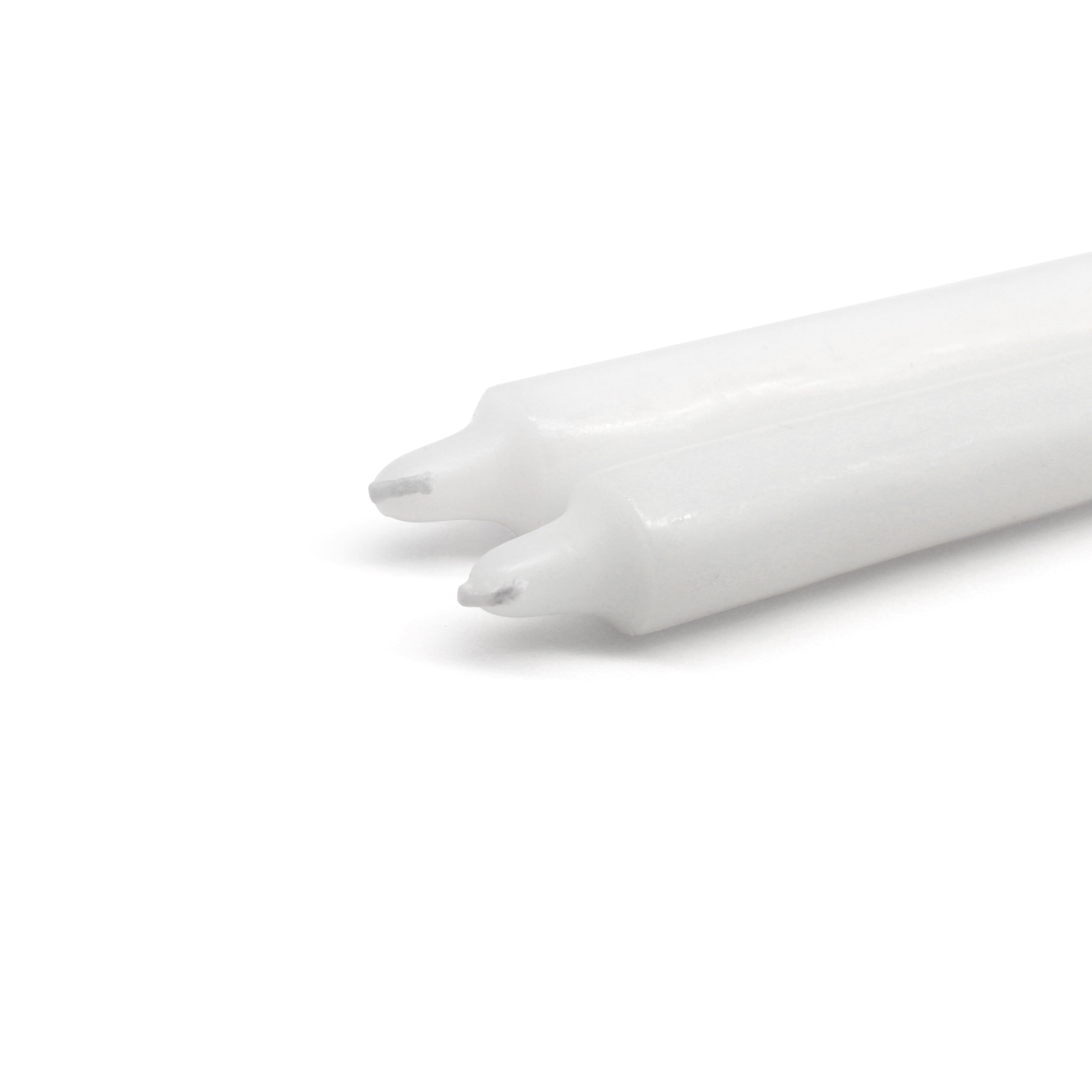 24 Pack: 14" Smooth Taper Candle by Ashland®