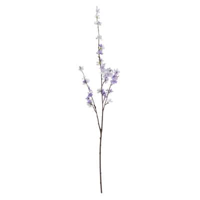 Purple Cherry Blossom Stem by Ashland® | Michaels