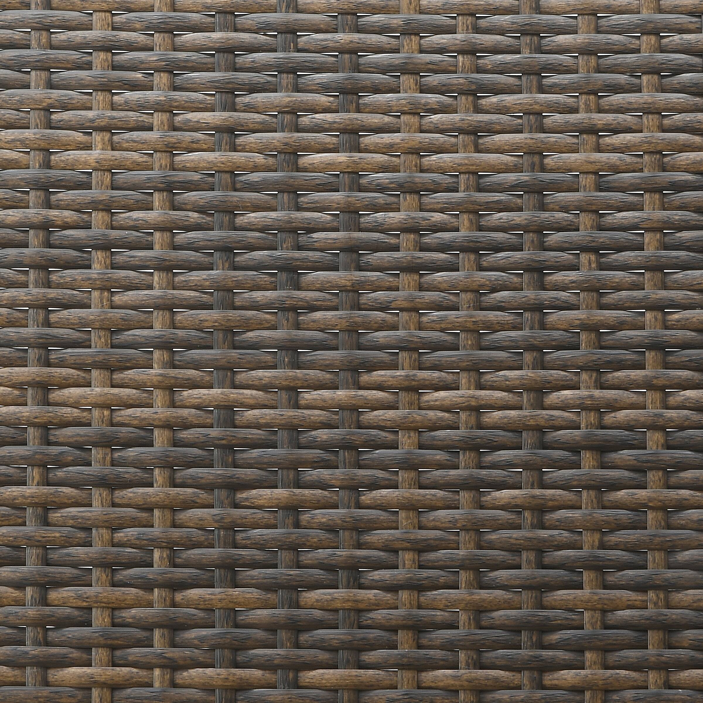 Norton Collection All-Weather Conversation Set