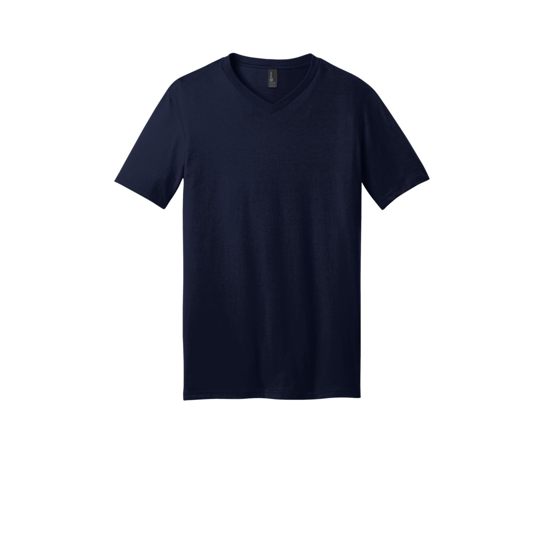 District® Very Important Tee® V-Neck Adult T-Shirt