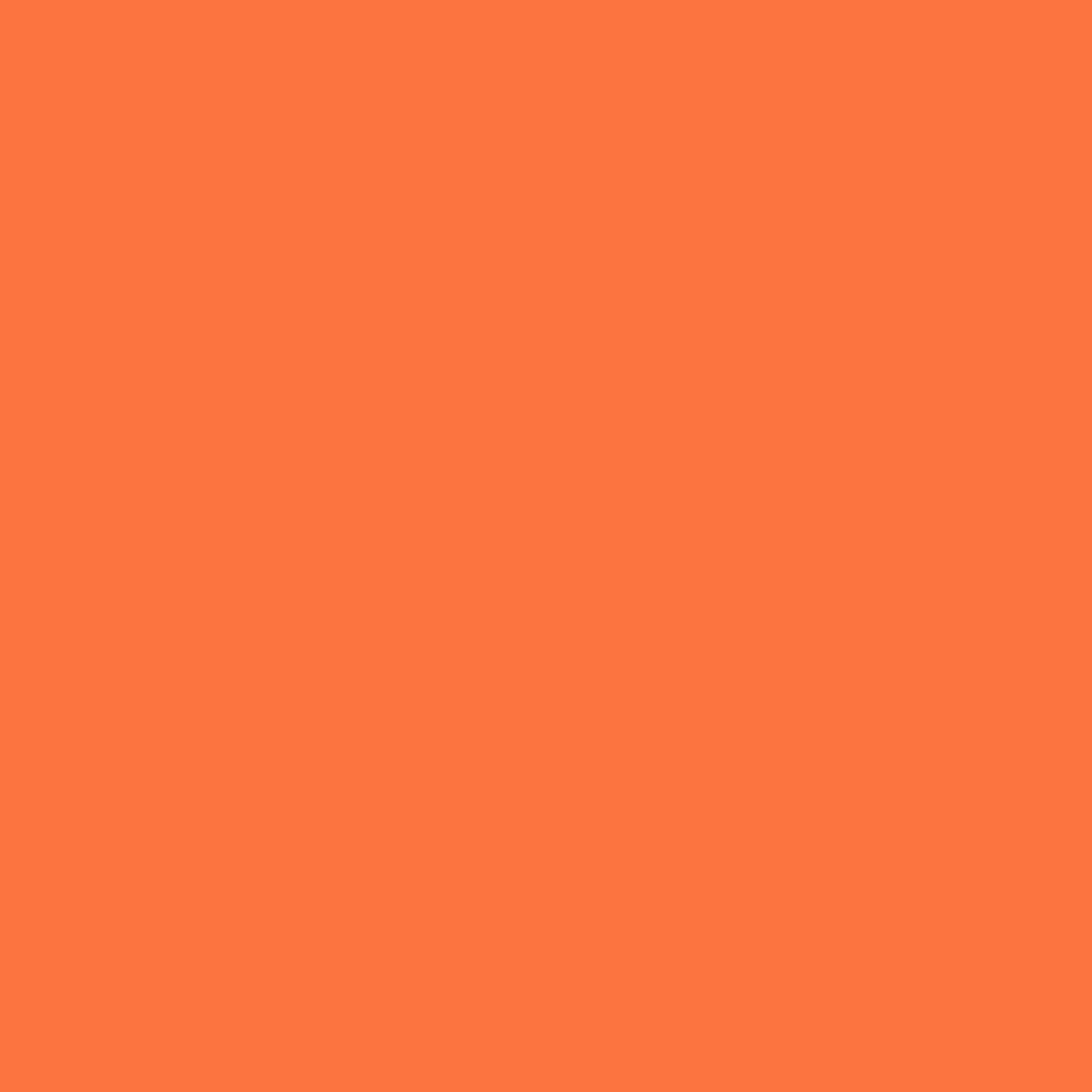 Cricut Smart Vinyl – Permanent (25 in x 5 ft) Orange - 21620576