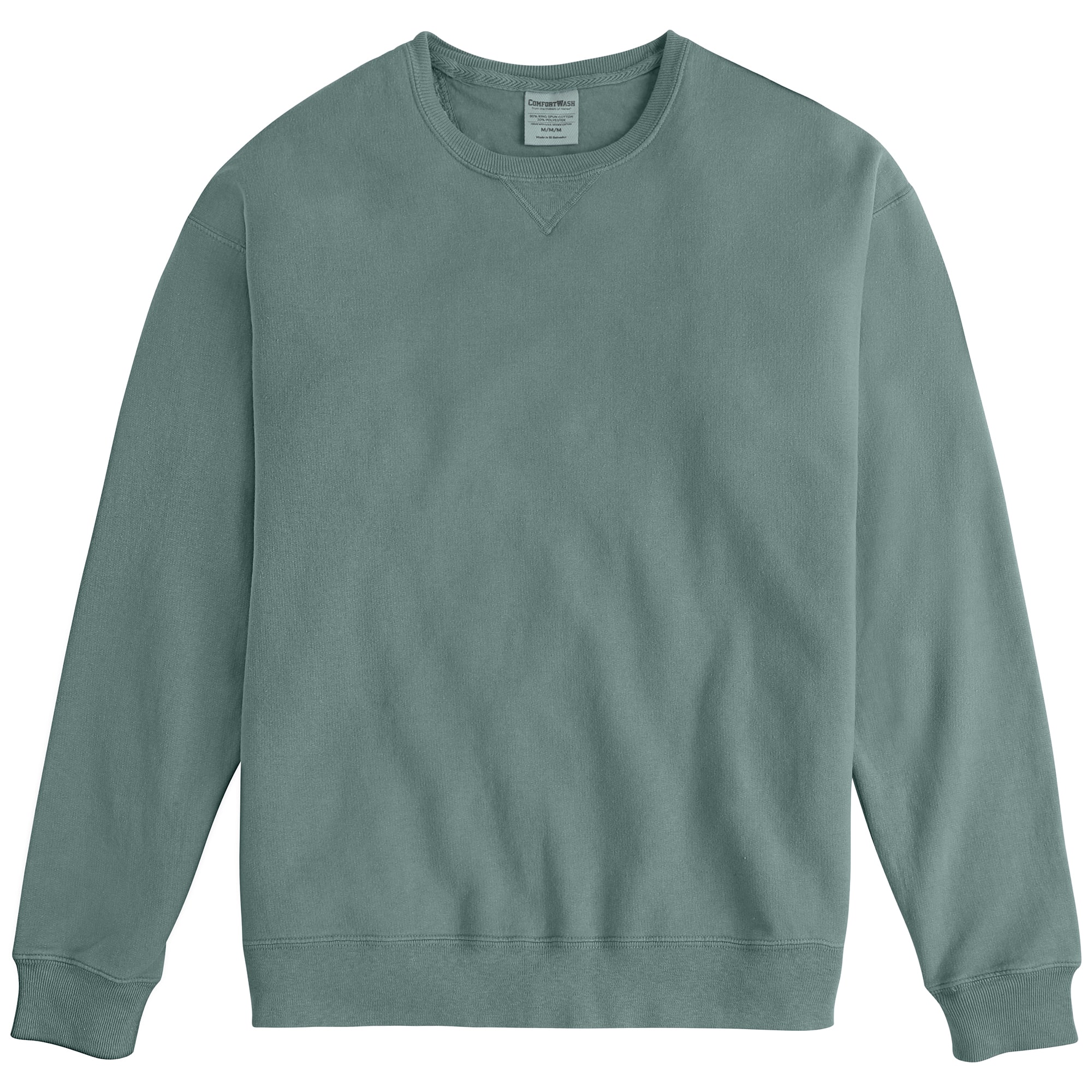 Hanes Men's ComfortWash Sweatshirt Michaels - Main Image