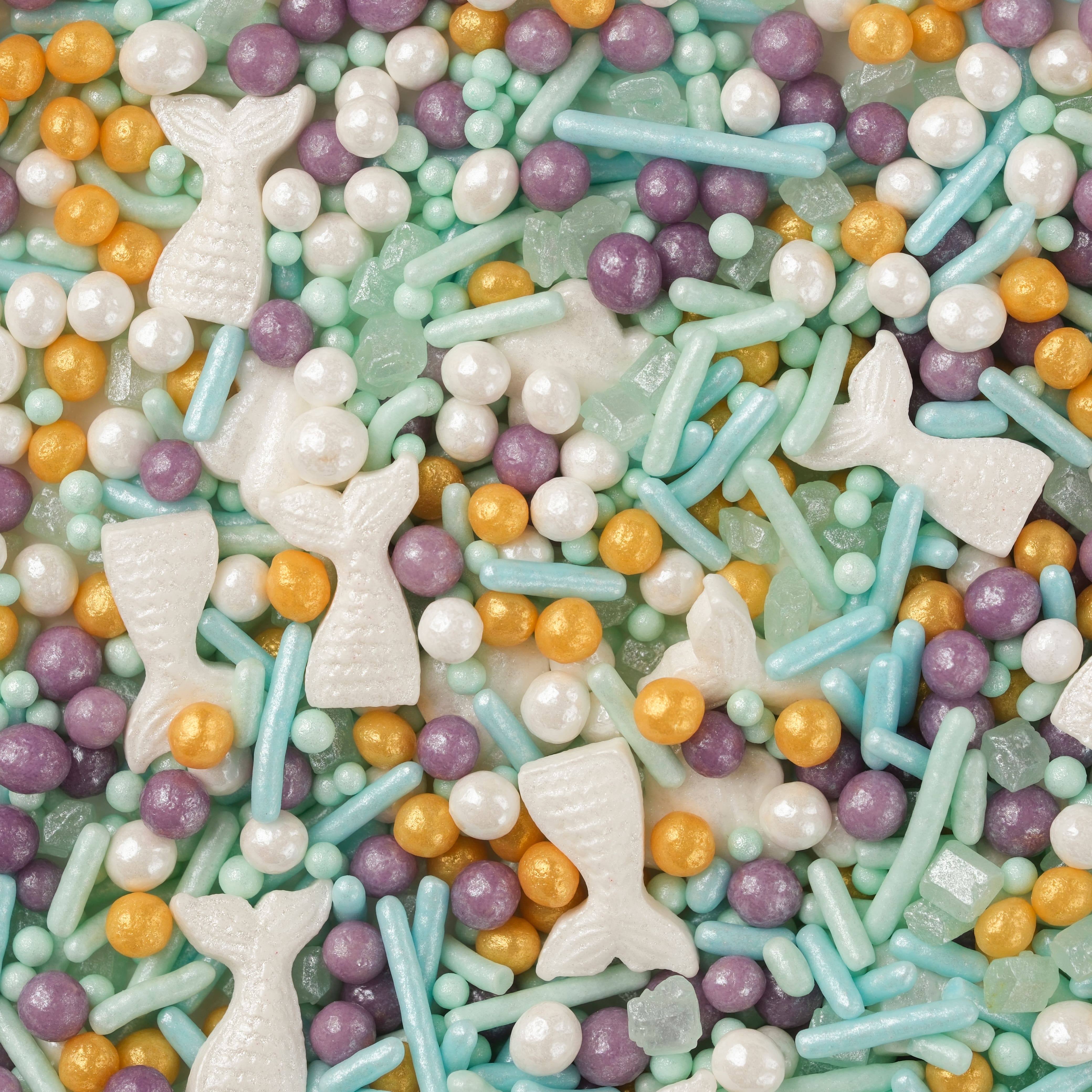 PME Cake Sweet Street&#xAE; 7.3oz. Sprinkle Mix