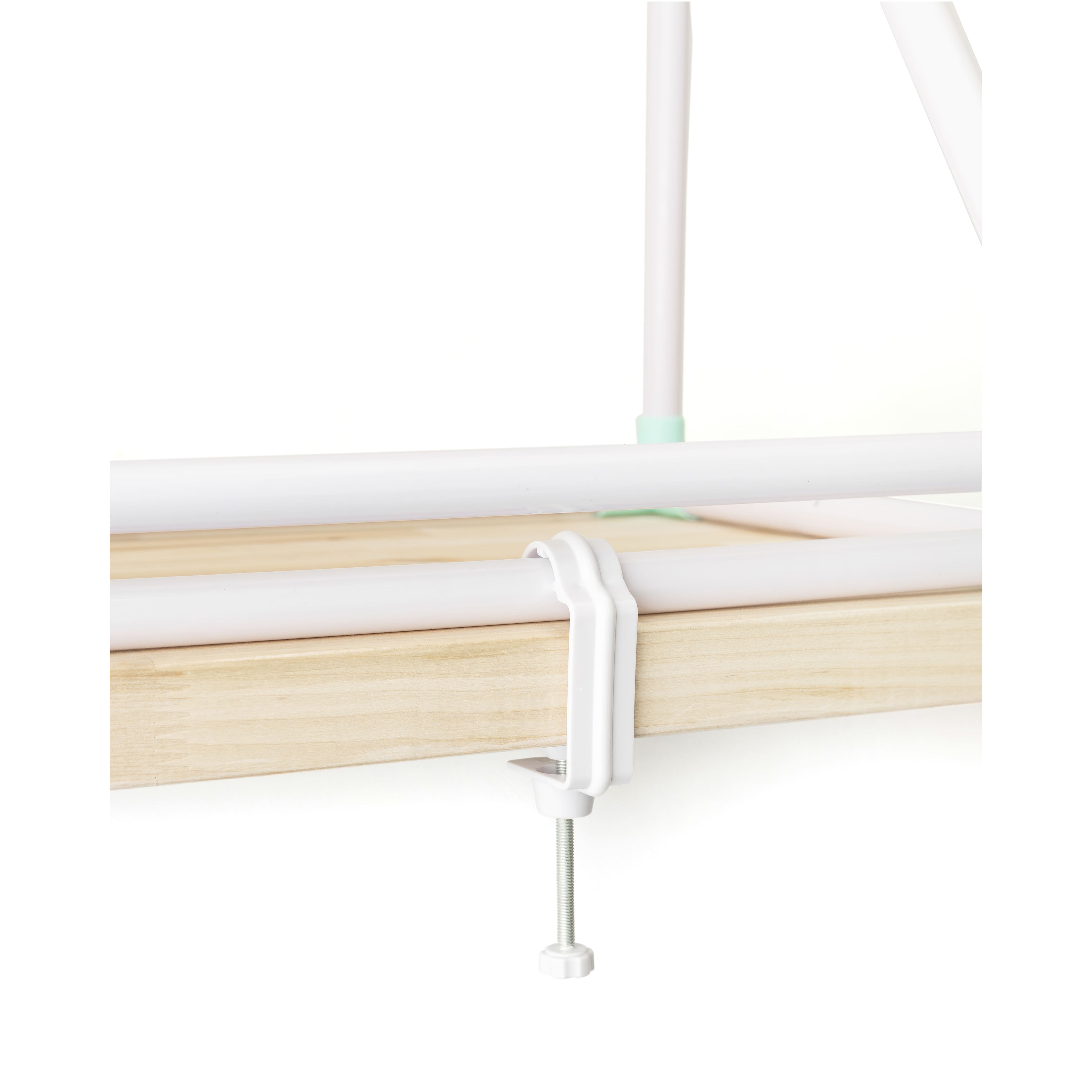 Tufting wood frame – LeTufting