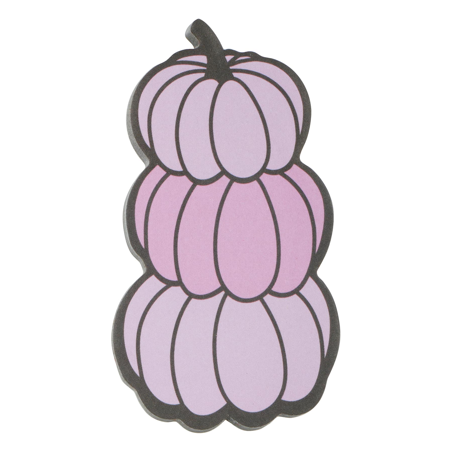 Sweet &#x26; Spooky Sticky Notes by Creatology&#x2122;