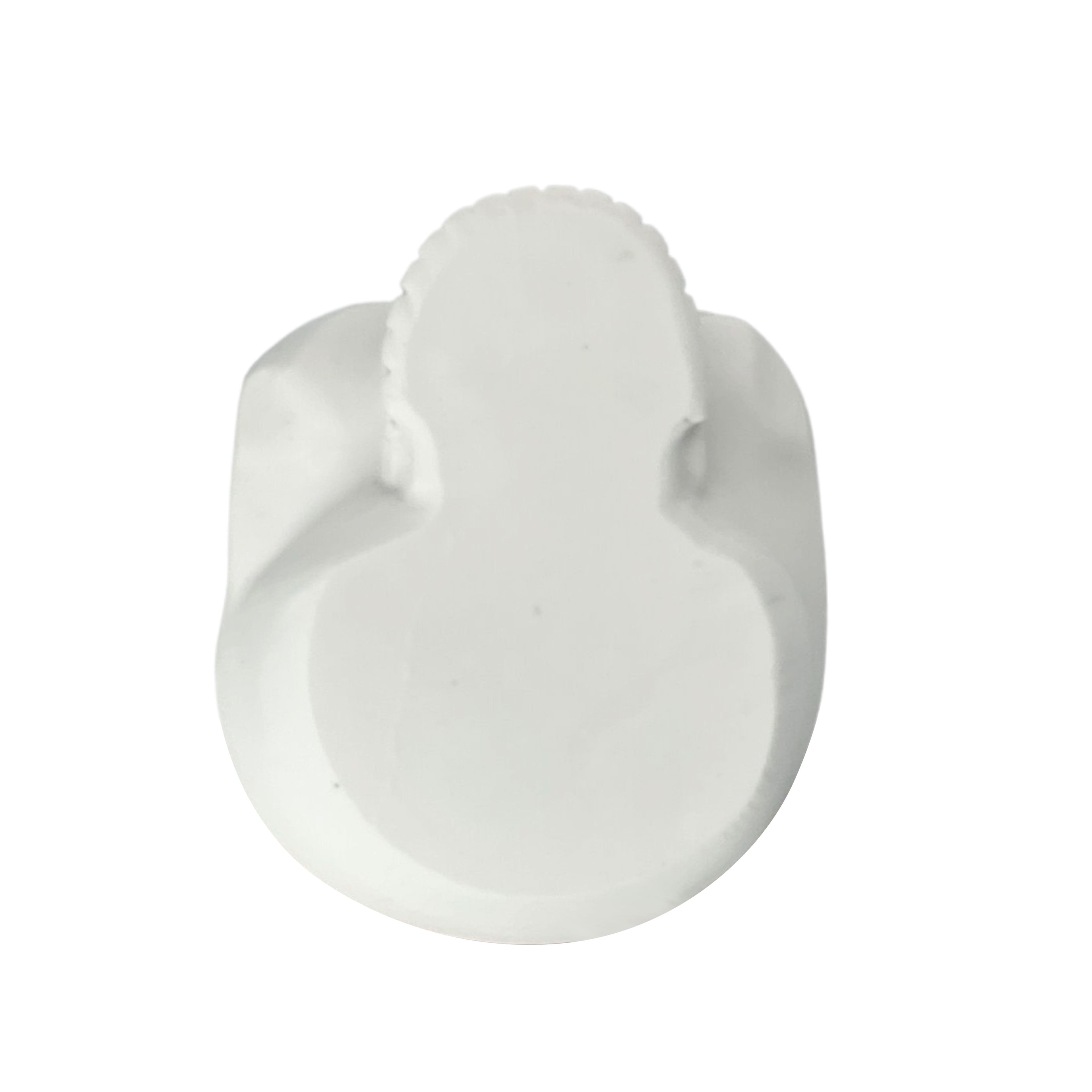 4&#x22; DIY Resin D&#xE9;cor Skulls, 3ct. by Make Market&#xAE;