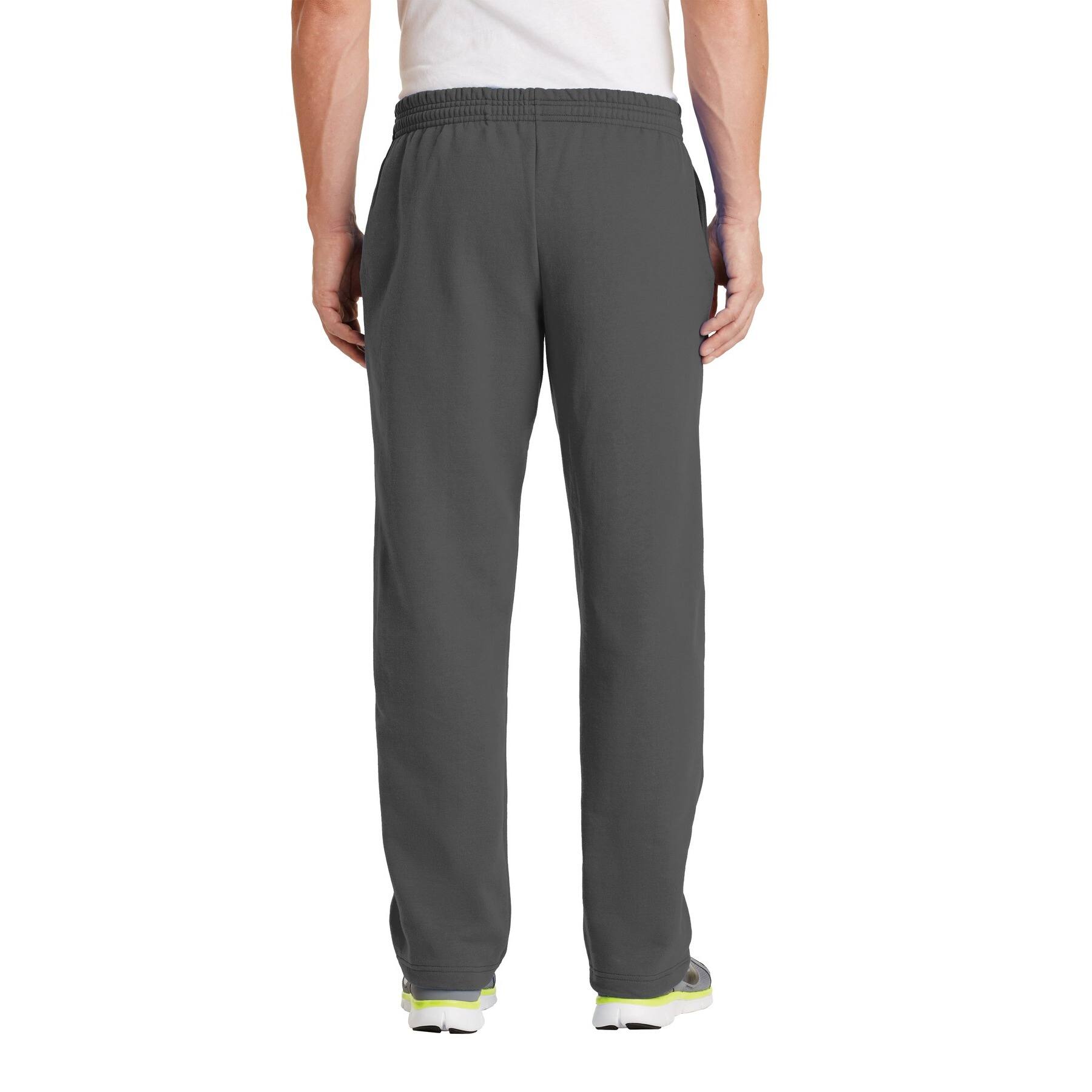 Port & Company® Core Fleece Sweatpant with Pockets