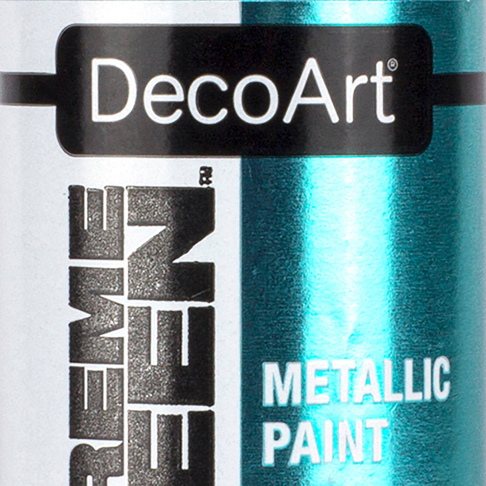 12 Pack: DecoArt® Extreme Sheen™ Metallic Acrylic Paint