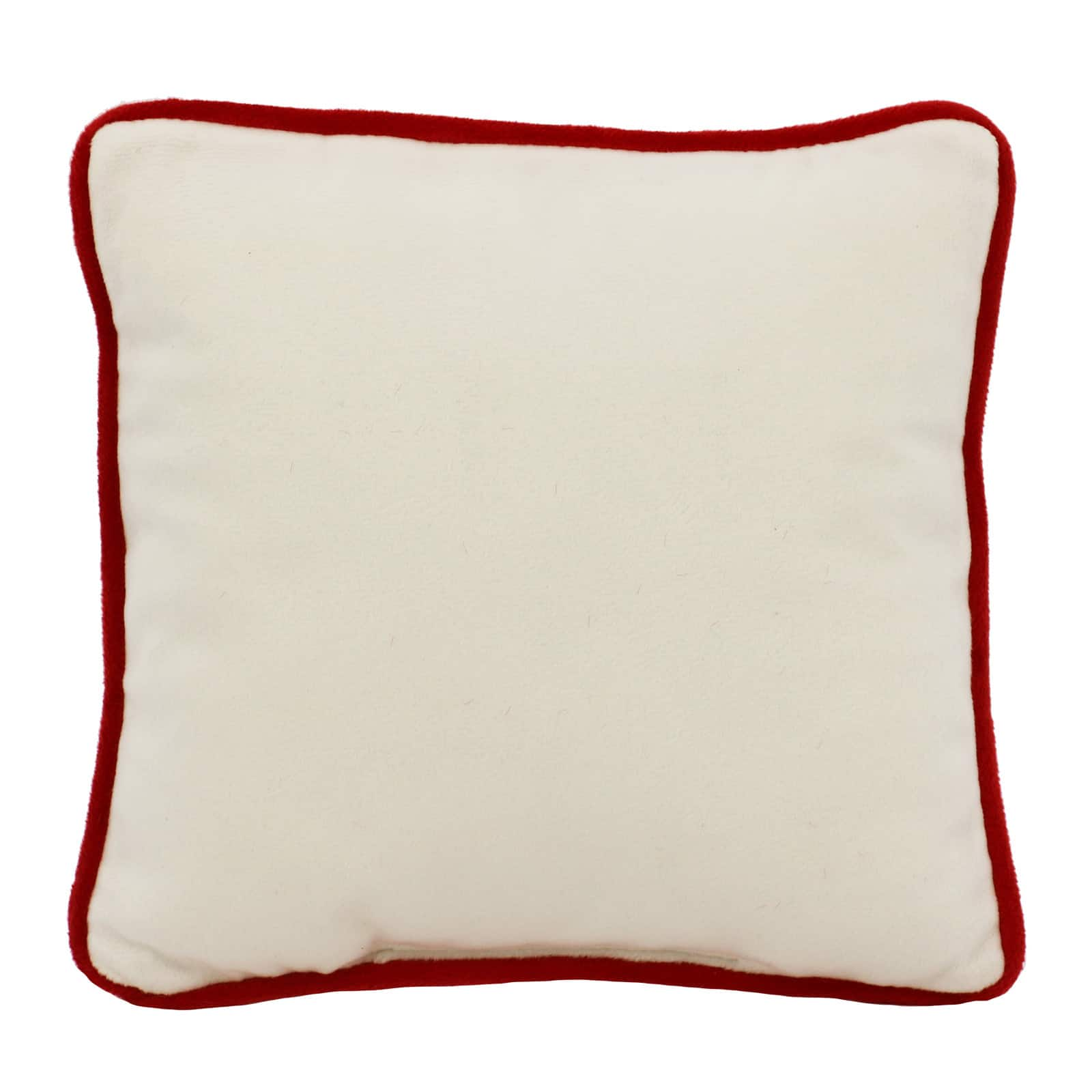 Monogram P Pillow by Ashland&#xAE;