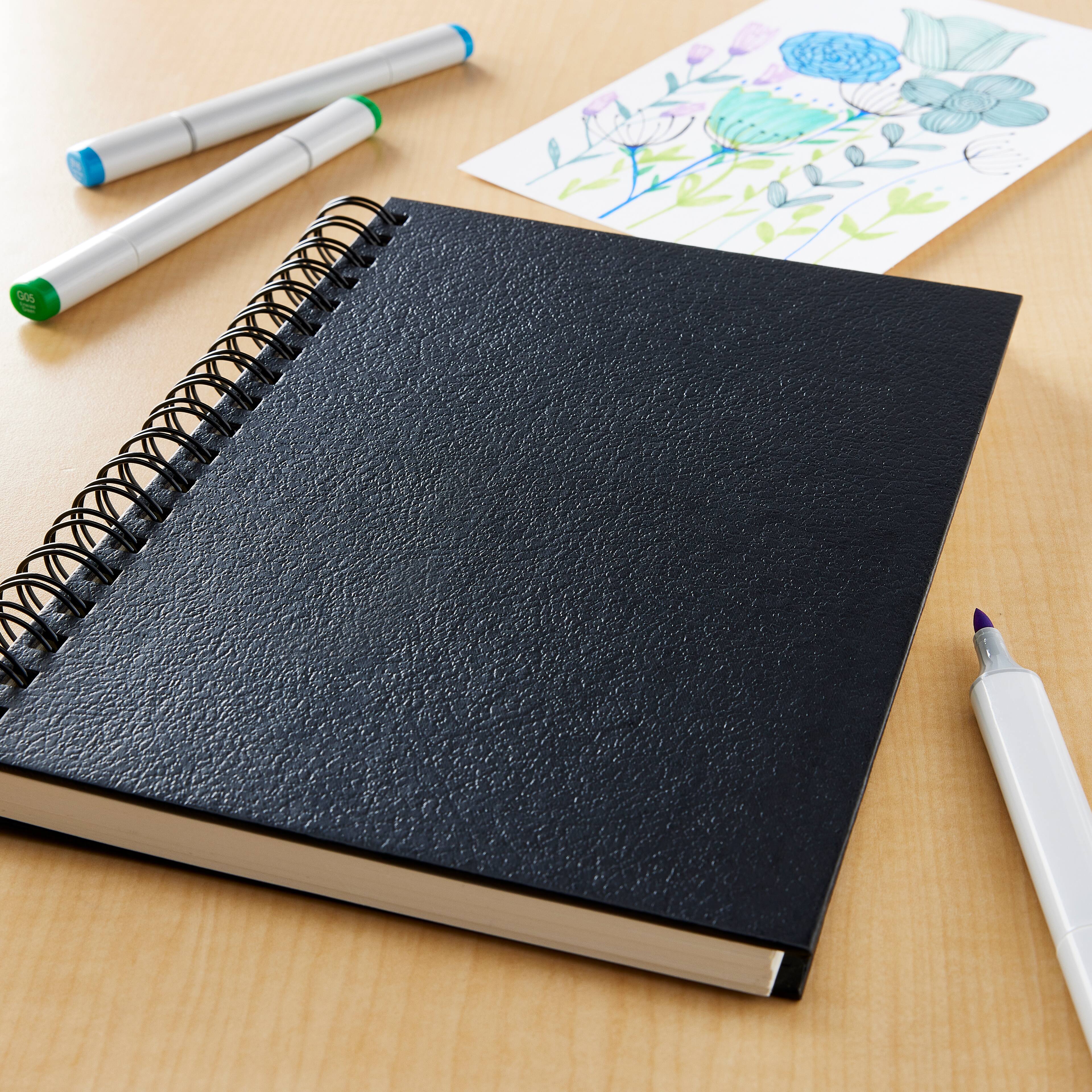 6 Pack: Canson&#xAE; 1557&#xAE; Field Drawing Art Book