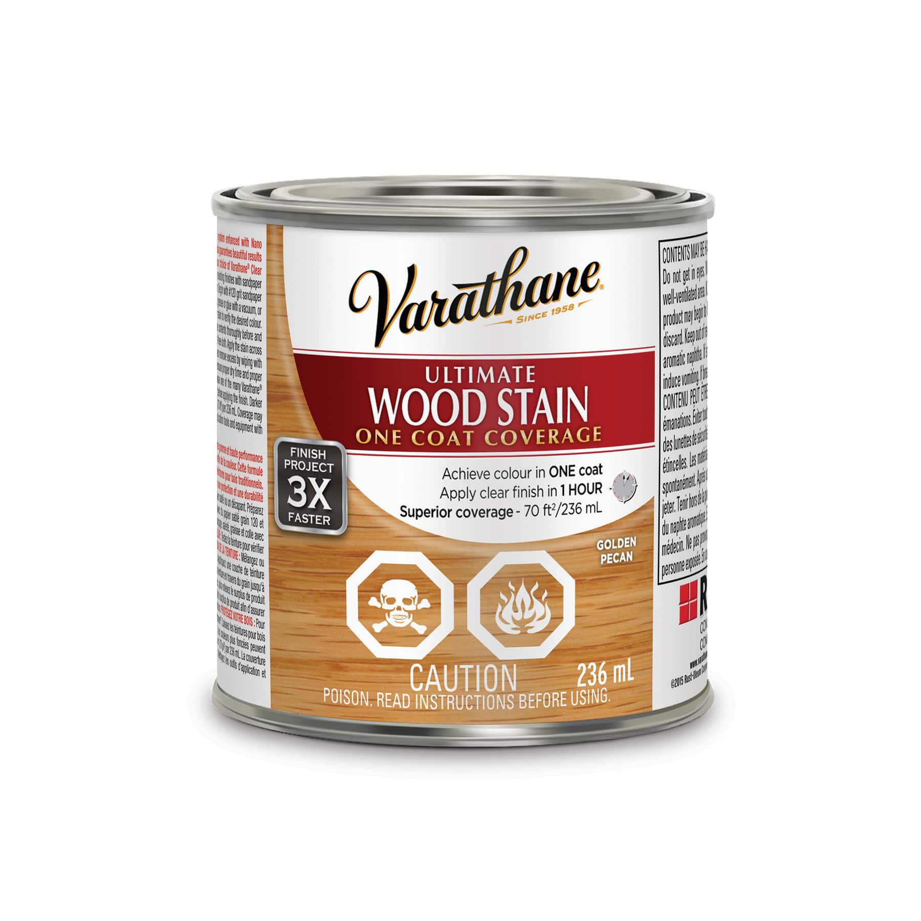 Varathane&#xAE; 8oz. Ultimate Wood Stain