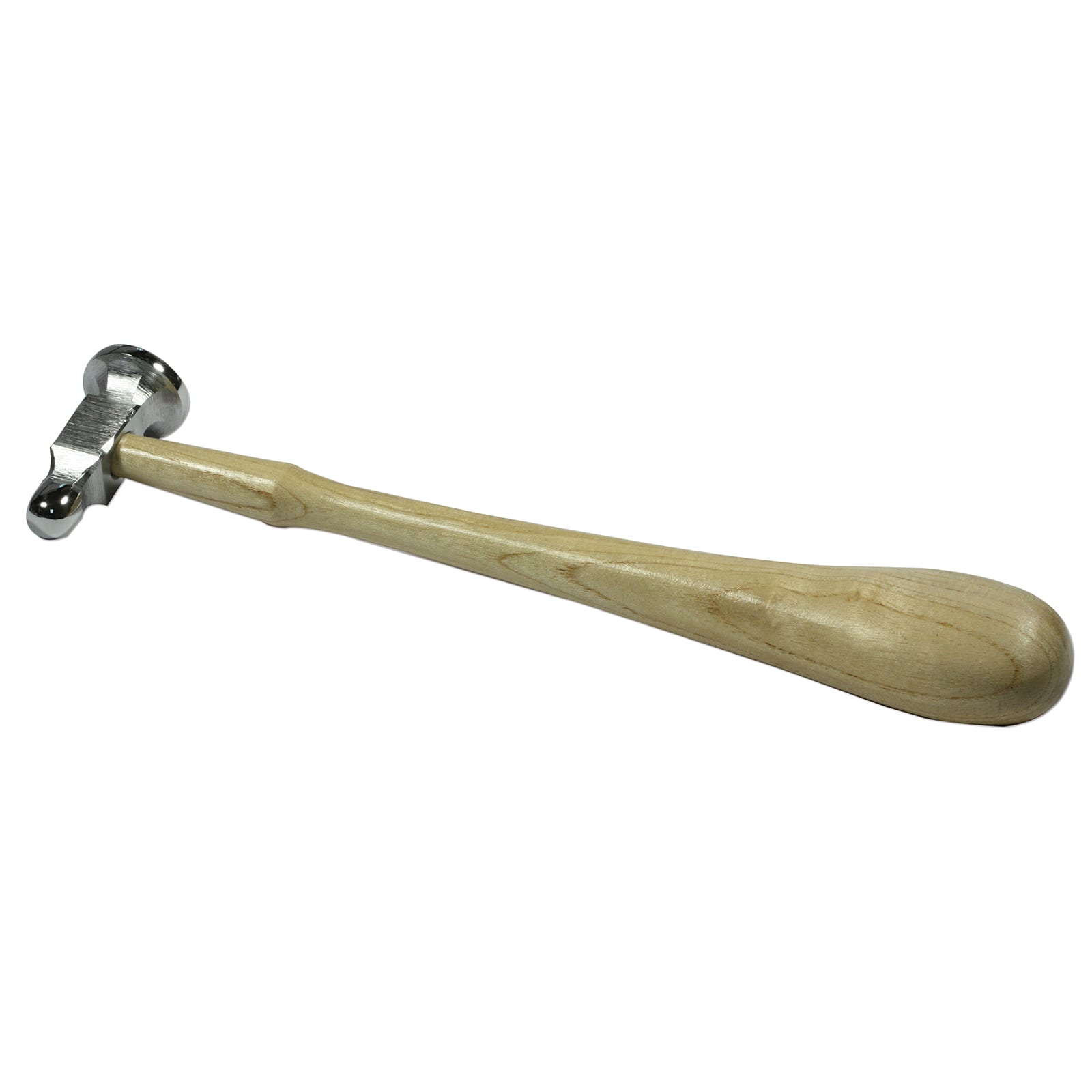 The Beadsmith® 28mm Chasing Hammer