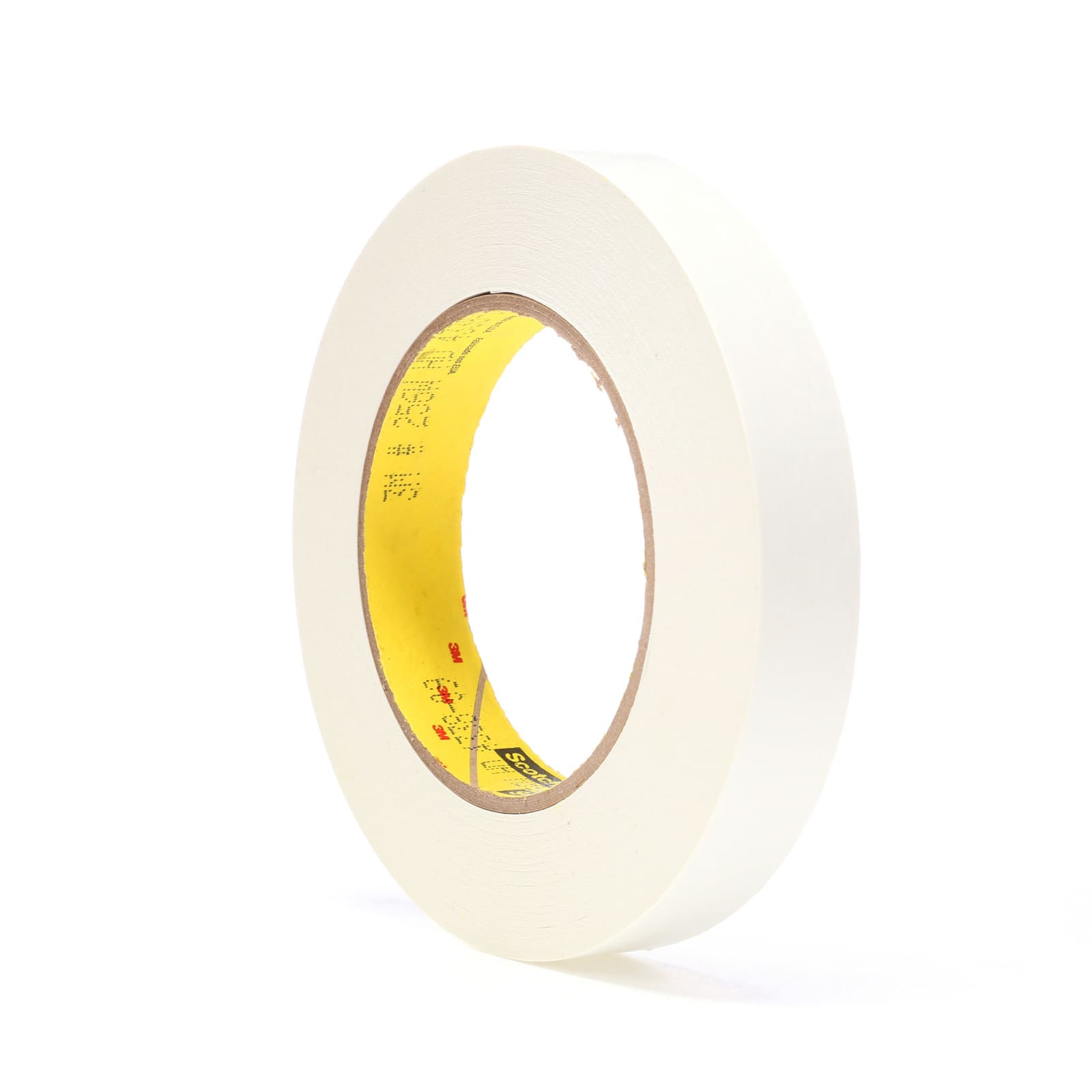 3M Scotch® Bulk Paper Tape, 1/2" x 60yd.