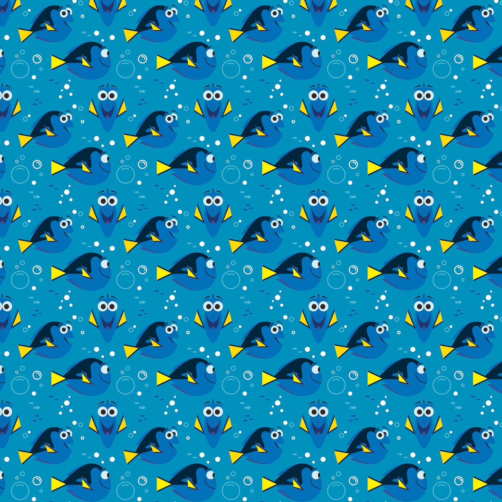 Cricut® Disney® Finding Dory Deluxe Paper, 12" x 12"