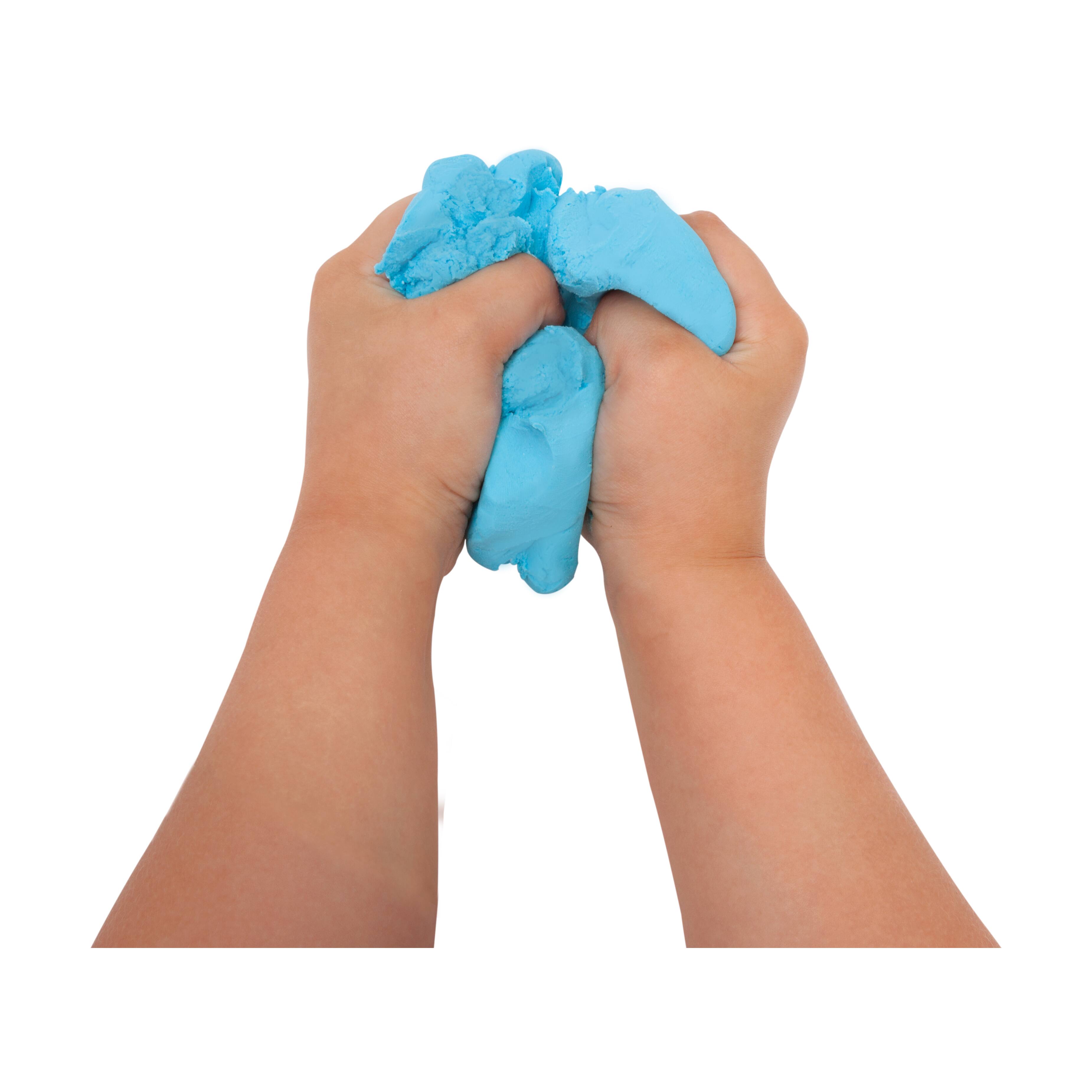 Klutz Jr. My Squishy Soap Dough