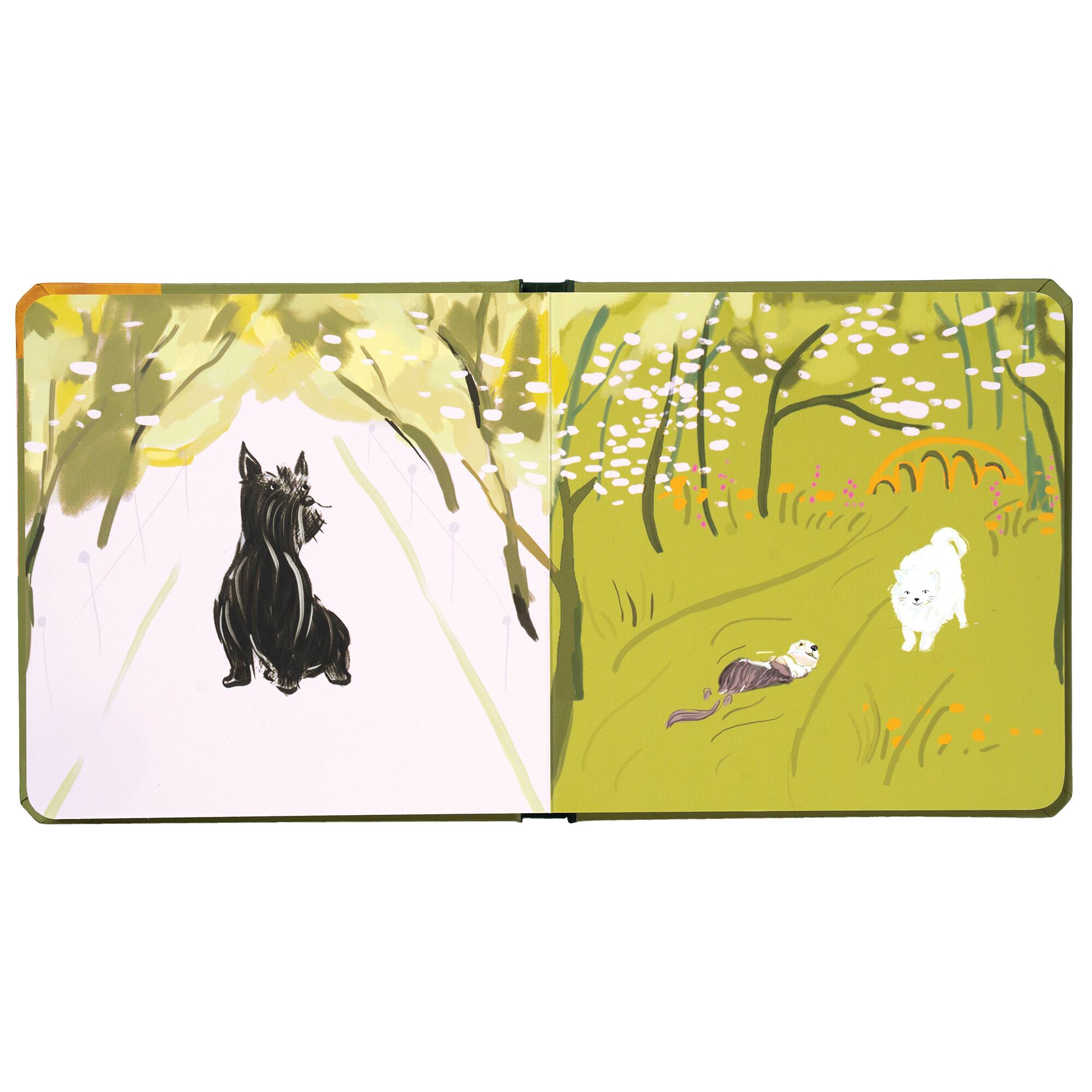 Manhattan Toy&#xAE; So Shy Shadow Gift Set