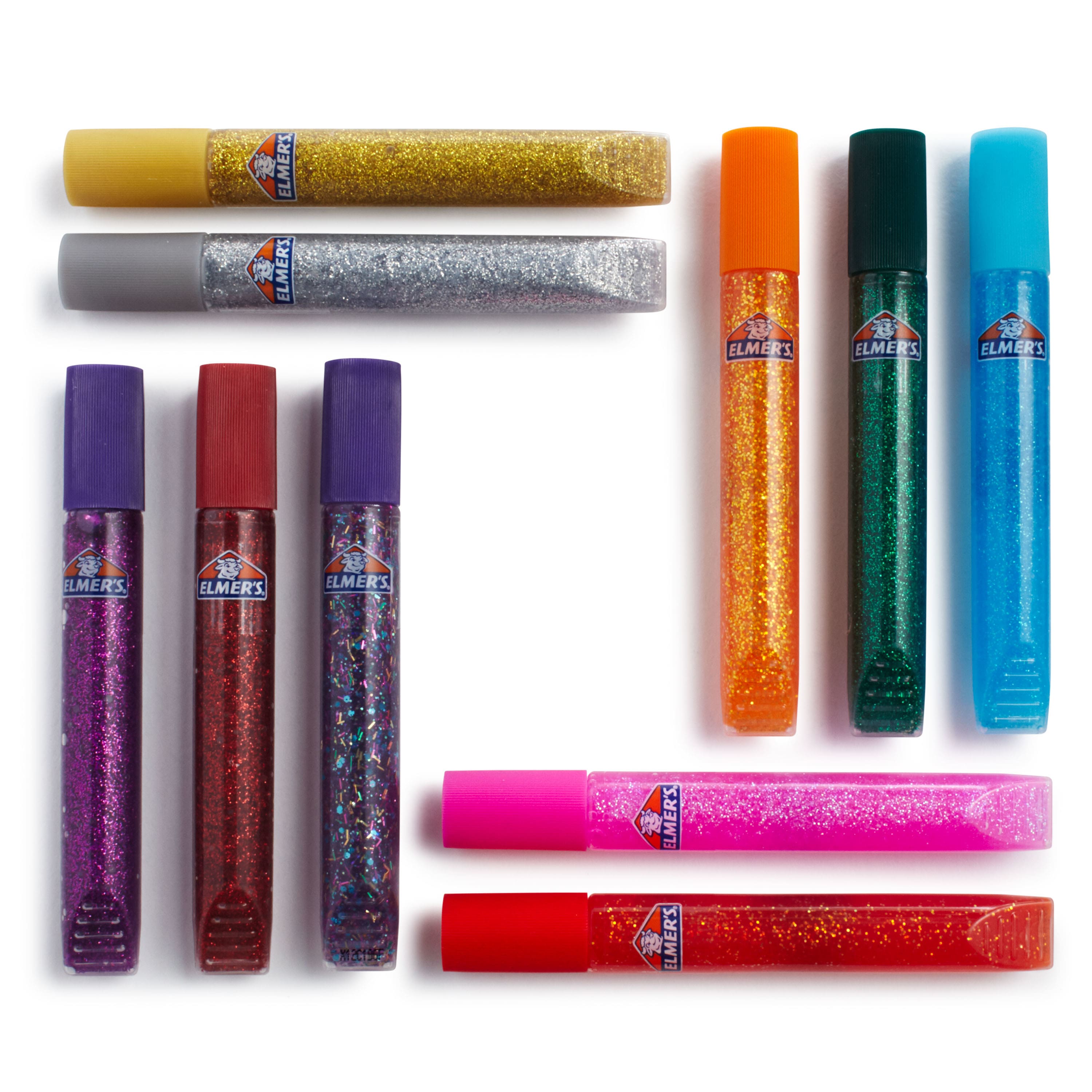 Elmer&#x27;s&#xAE; Washable Glitter Glue Pen Set