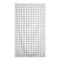 Slate Windowpane Pattern Tablecloth | Michaels