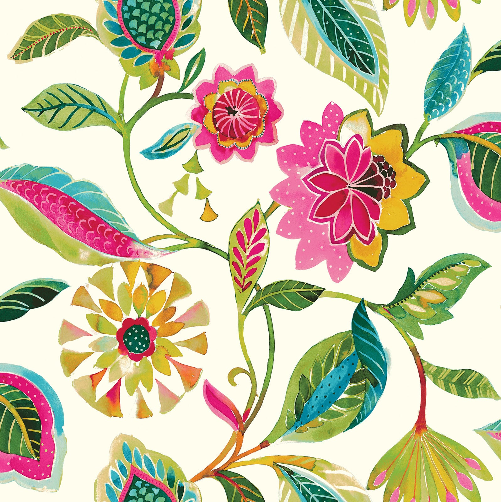 Surface Style Light of Day Peel & Stick Wallpaper