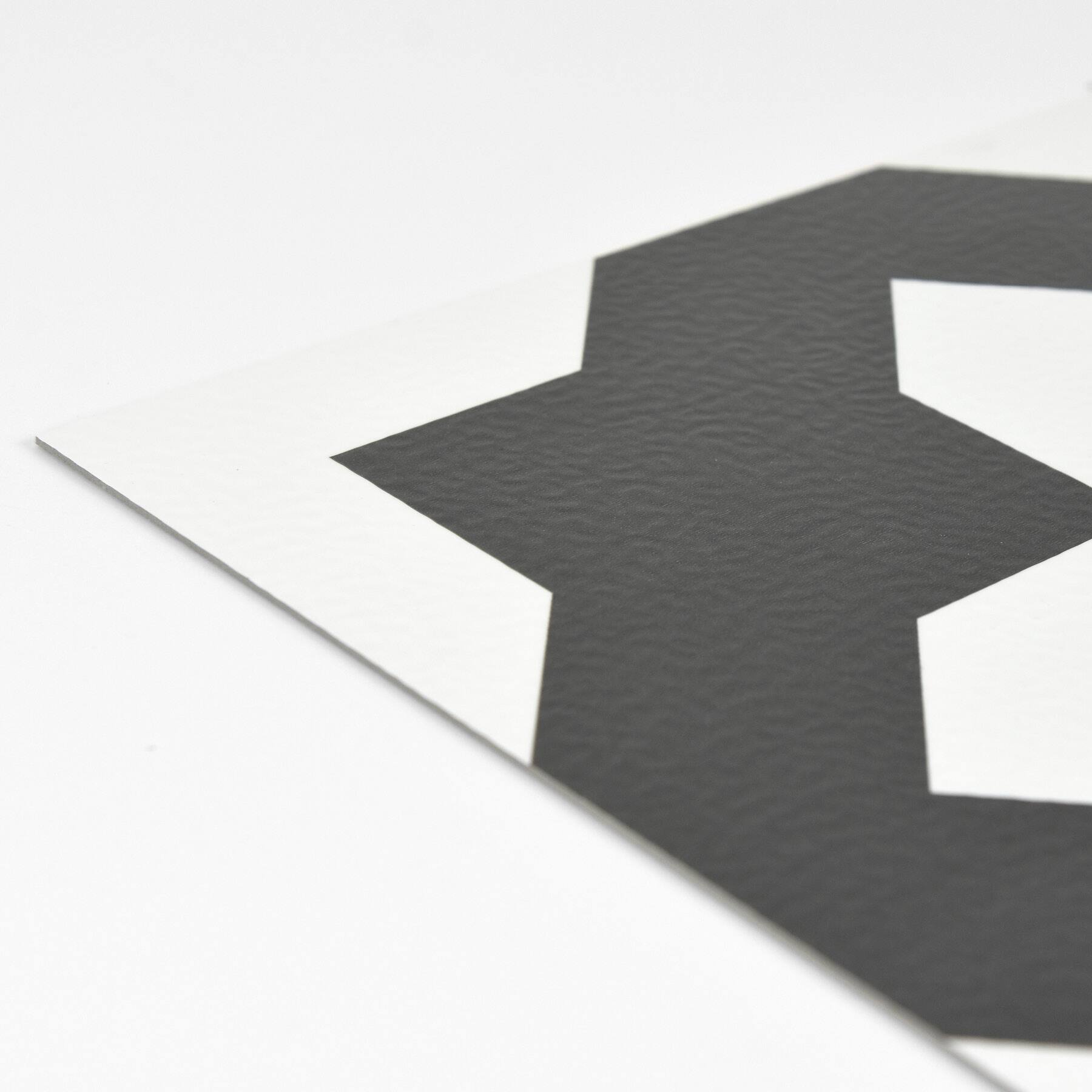 FloorPops Nordic Peel & Stick Floor Tiles