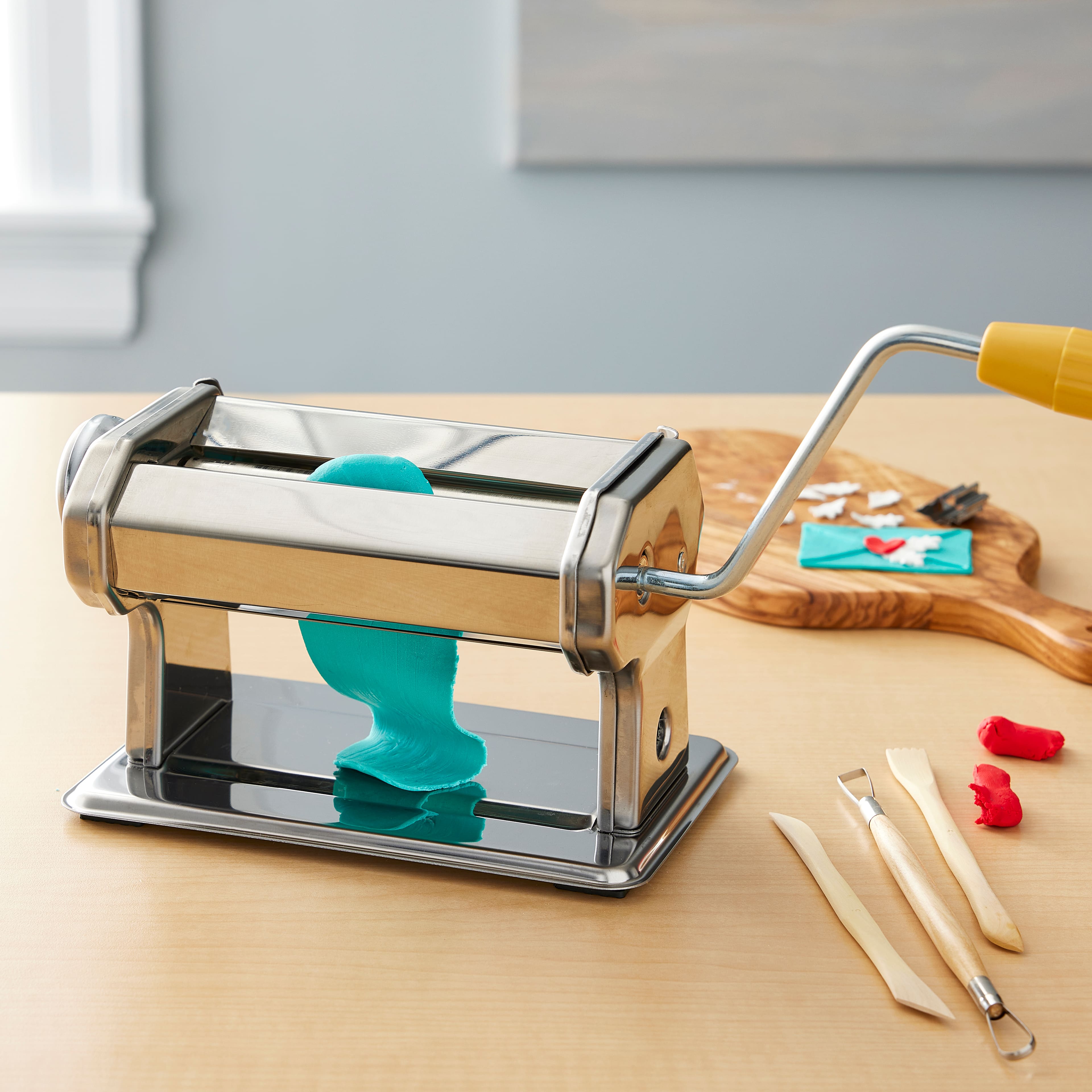 AMACO® Craft Clay Machine