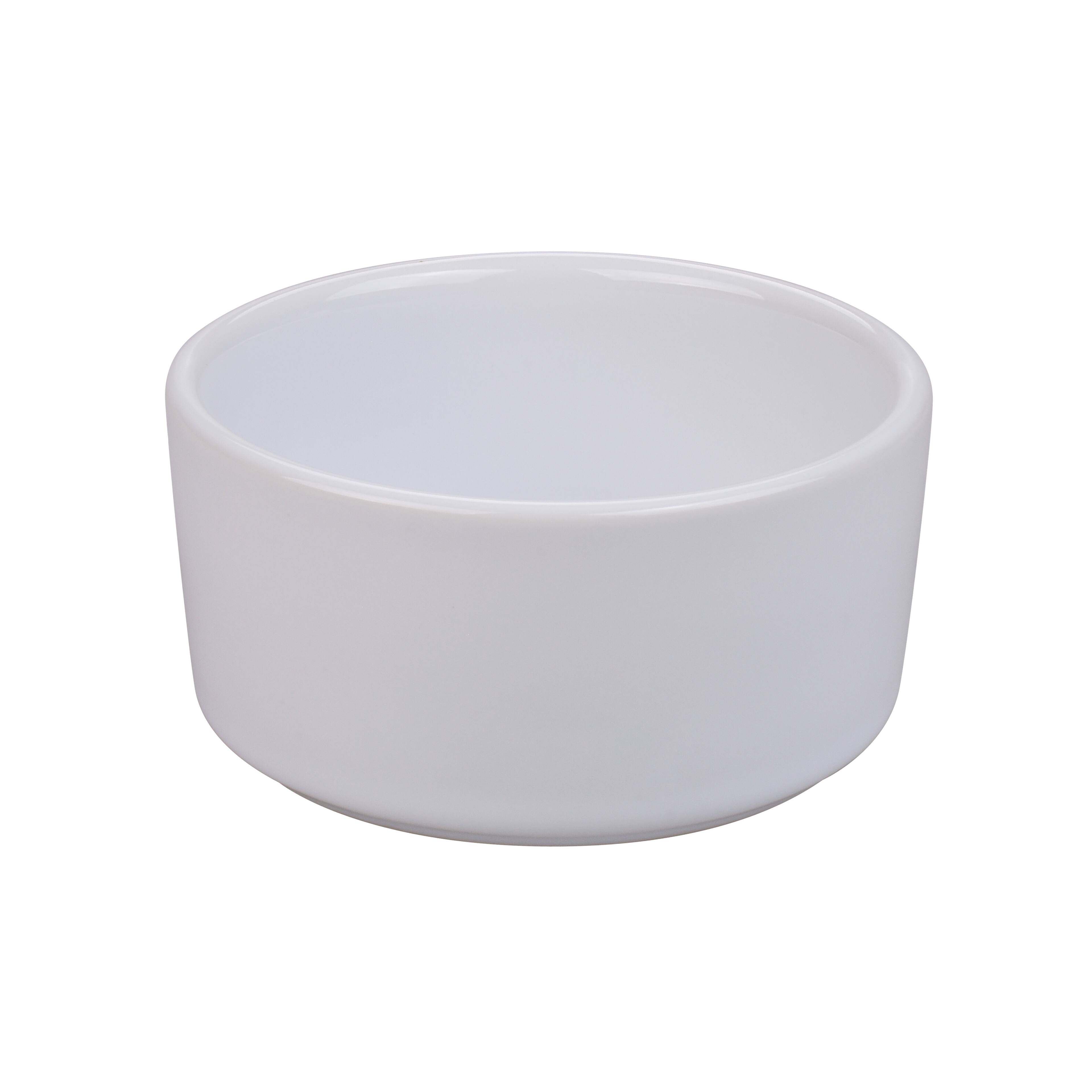 Ceramic Round Ramekin by Celebrate It® Michaels