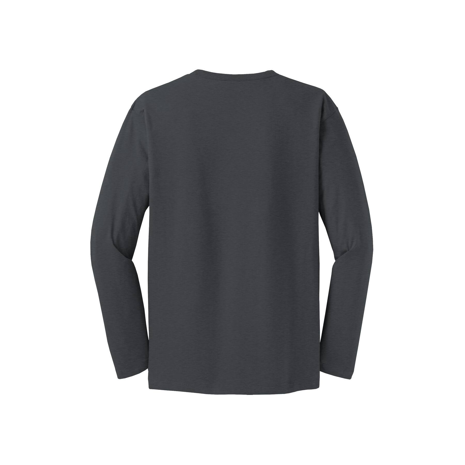 District® Perfect Weight® Adult Long Sleeve T-Shirt
