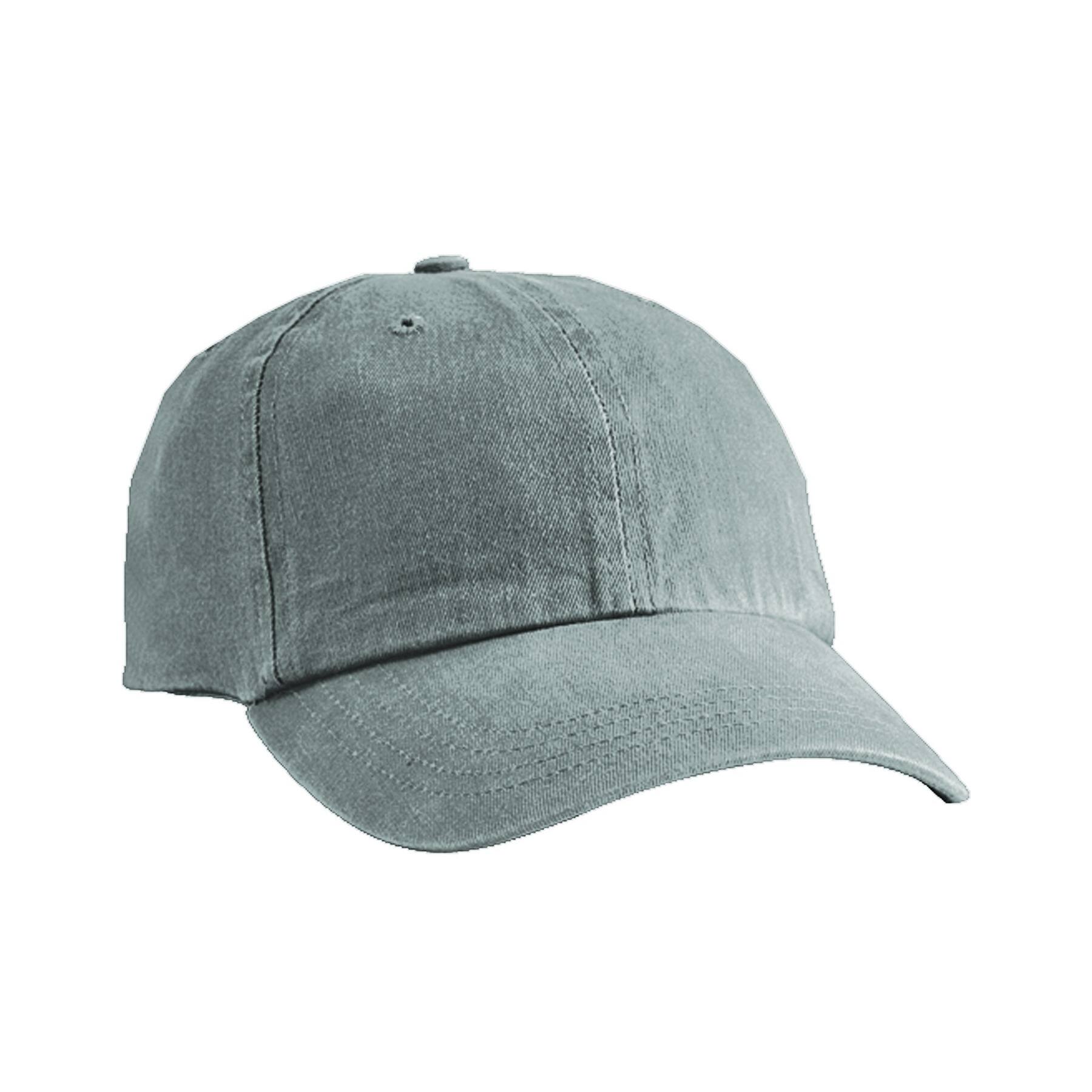 Port &#x26; Company&#xAE; Pigment-Dyed Cap