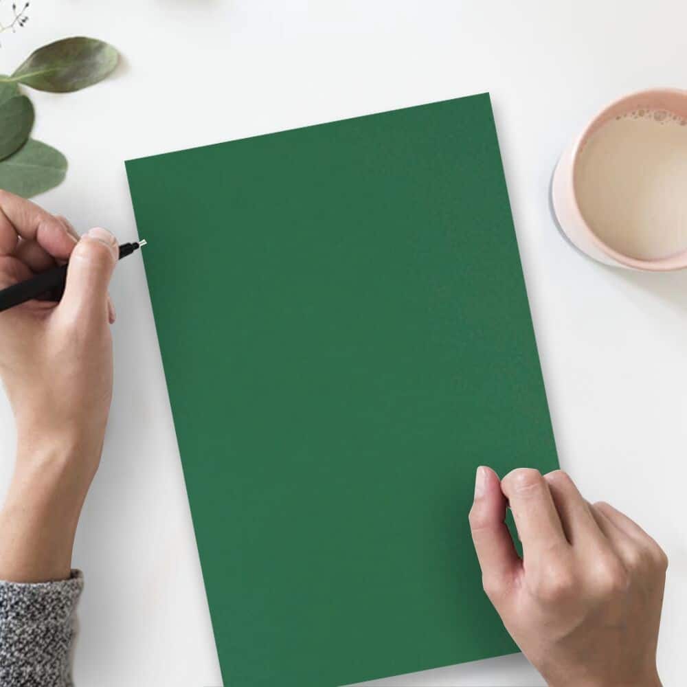 JAM Paper Matte 8.5" x 14" 28lb. Paper, 50 Sheets