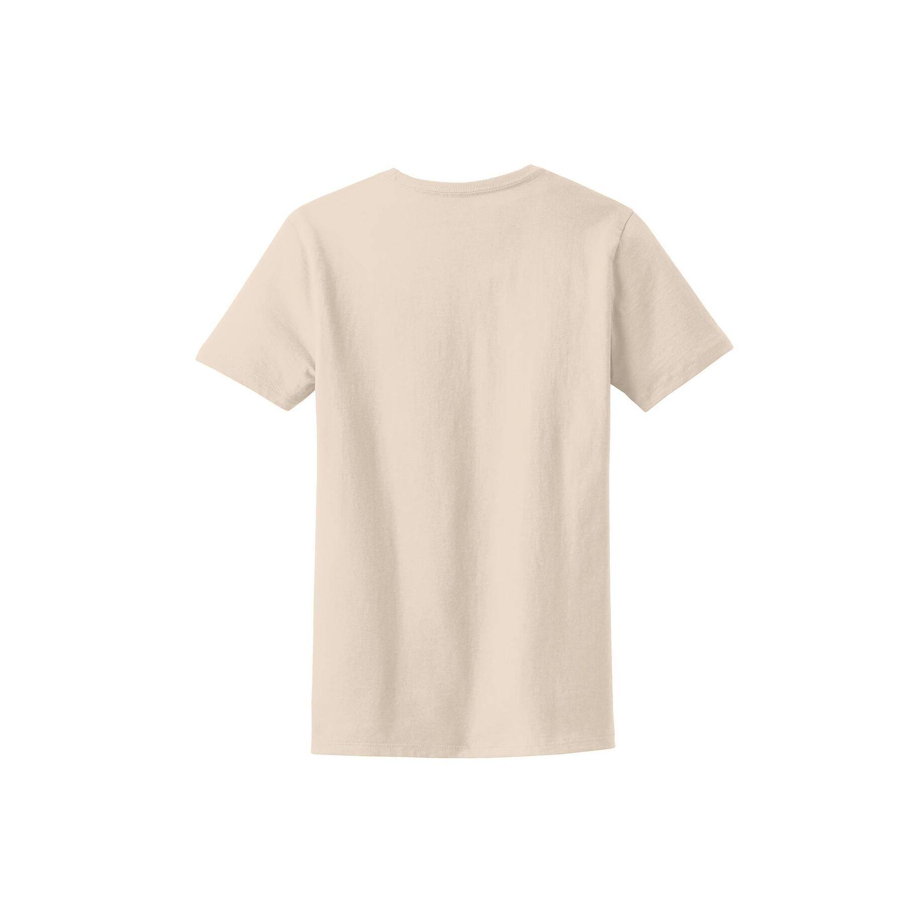 Port & Company® Neutrals Ladies Essential T-Shirt