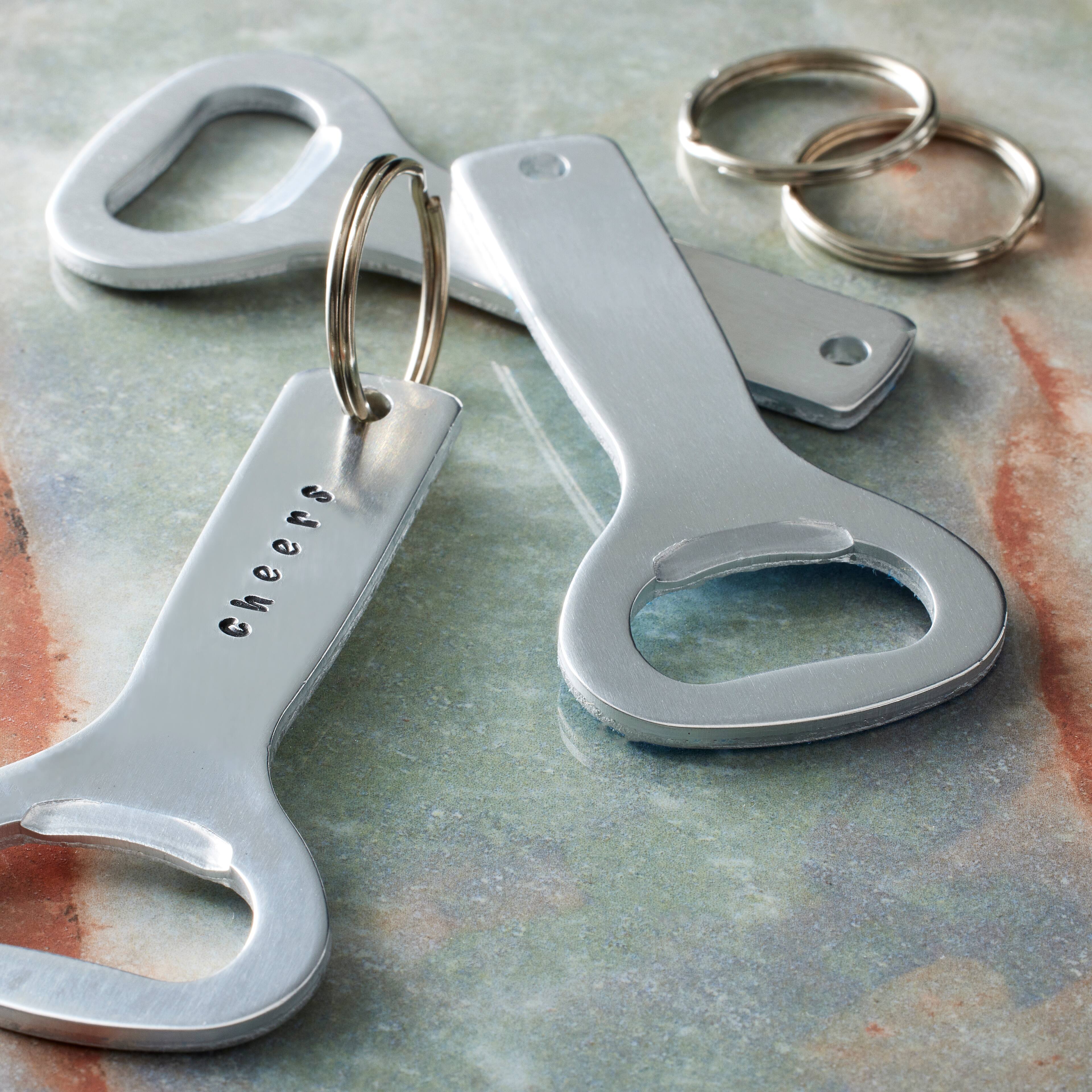 ImpressArt&#xAE; DIY Bottle Opener Project Kit