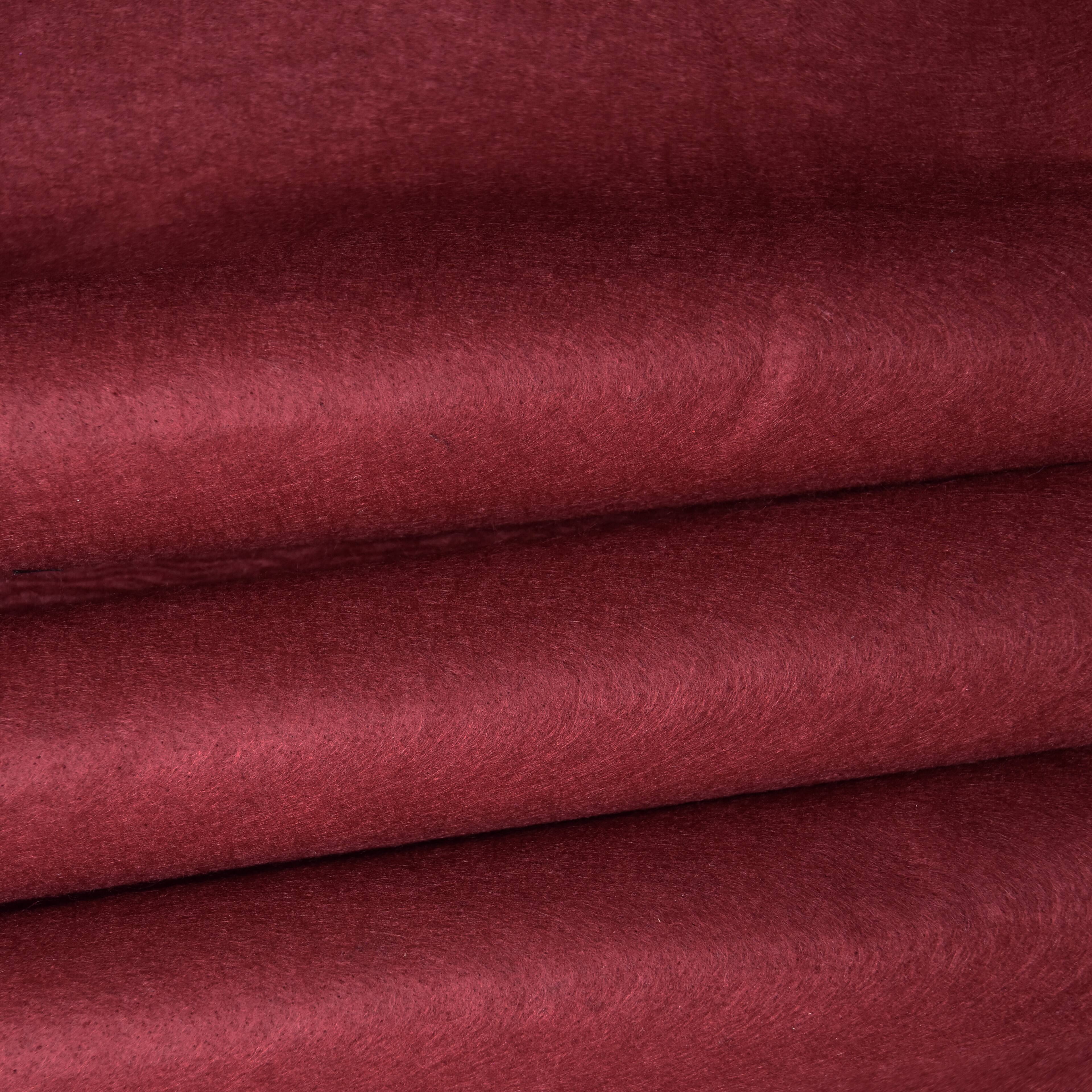 Feldman Solid Felt 