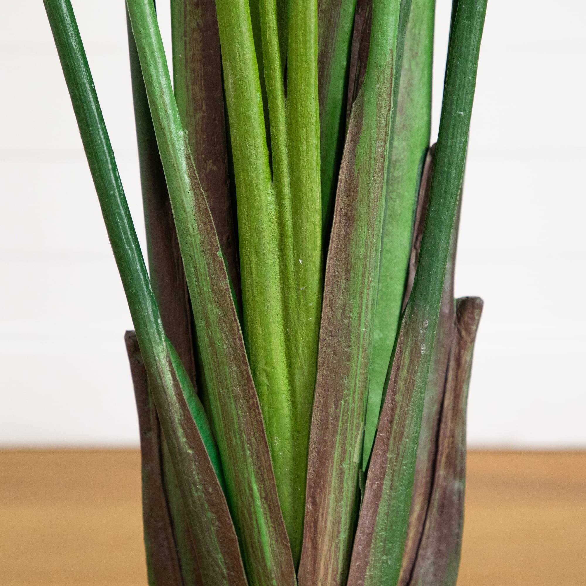 11ft. Artificial Travelers Palm Tree