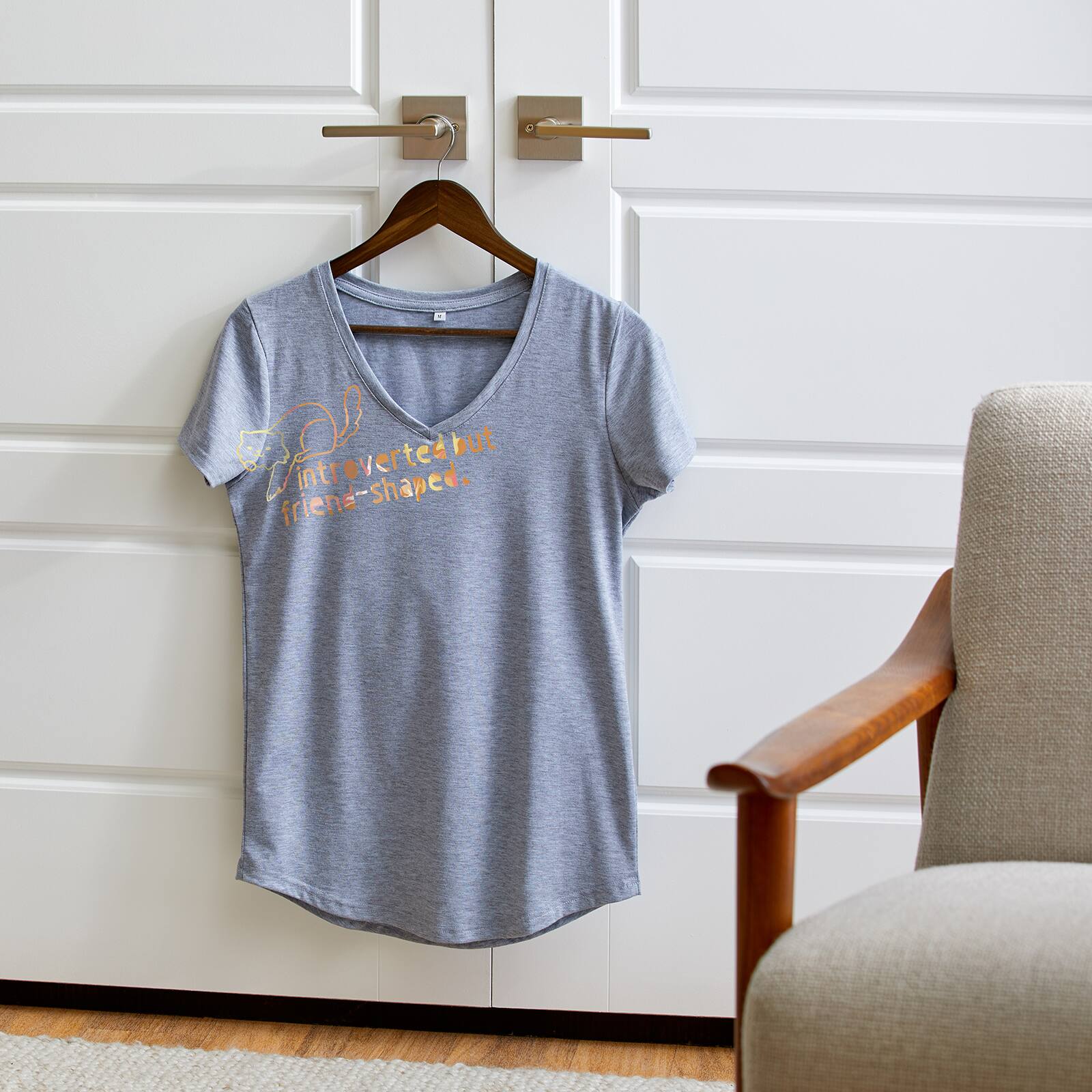 Cricut® Infusible Ink™ Transfer Sheet Patterns, Retro Marble