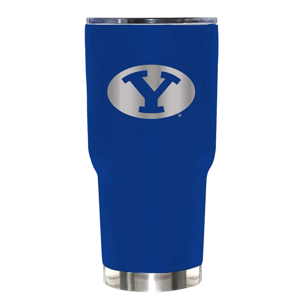 The Memory Company NCAA 30oz. Stainless Steel Tumbler