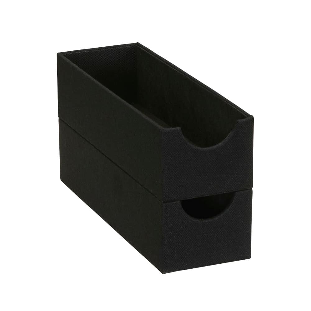 Household Essentials Narrow Drawer Organizers, 2ct.