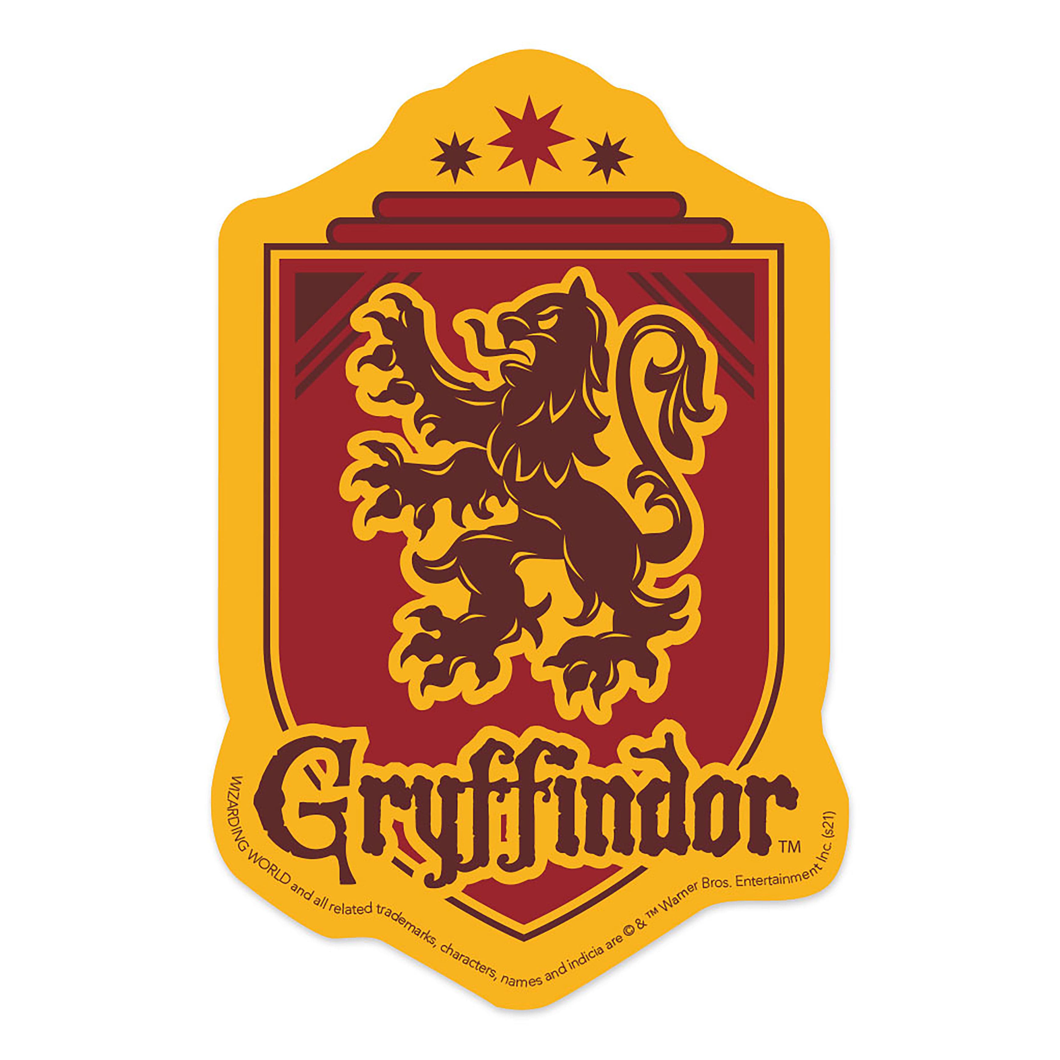 Warner Bros., Kitchen, Gryffindor Water Bottle