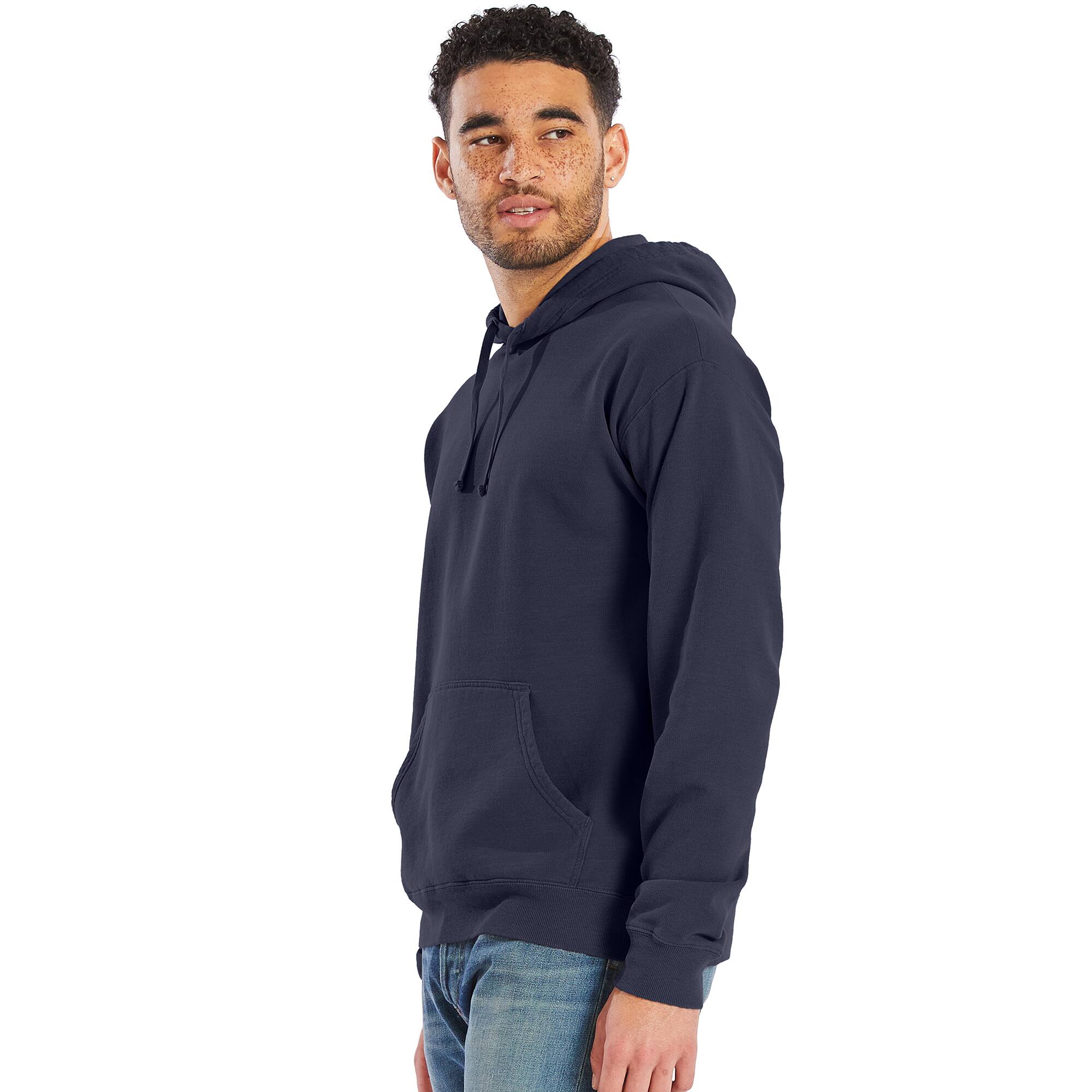 Hanes Men&#x27;s ComfortWash Hoodie