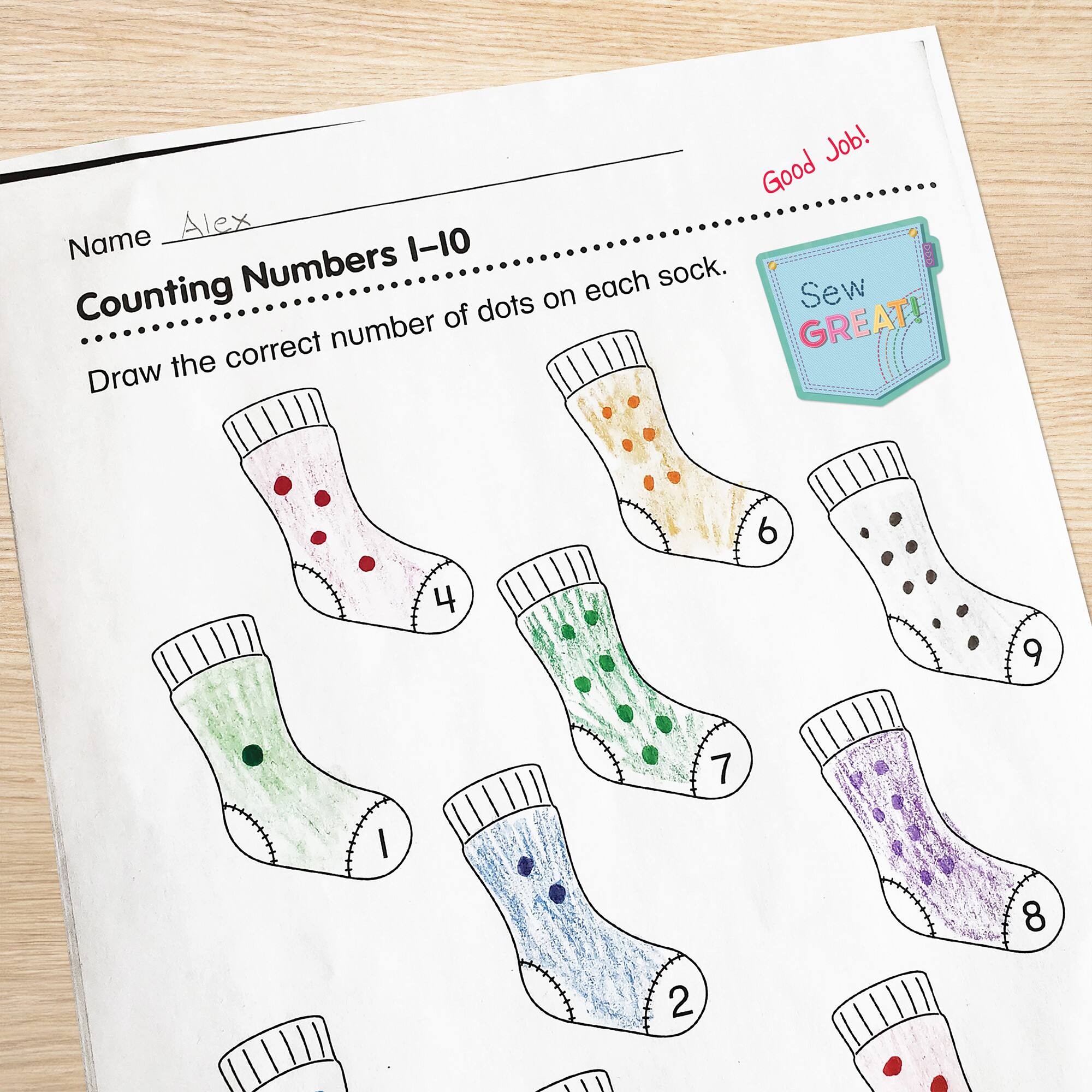 Carson Dellosa® Education Crafty and Cool Motivators Motivational Stickers, 12 Packs of 864