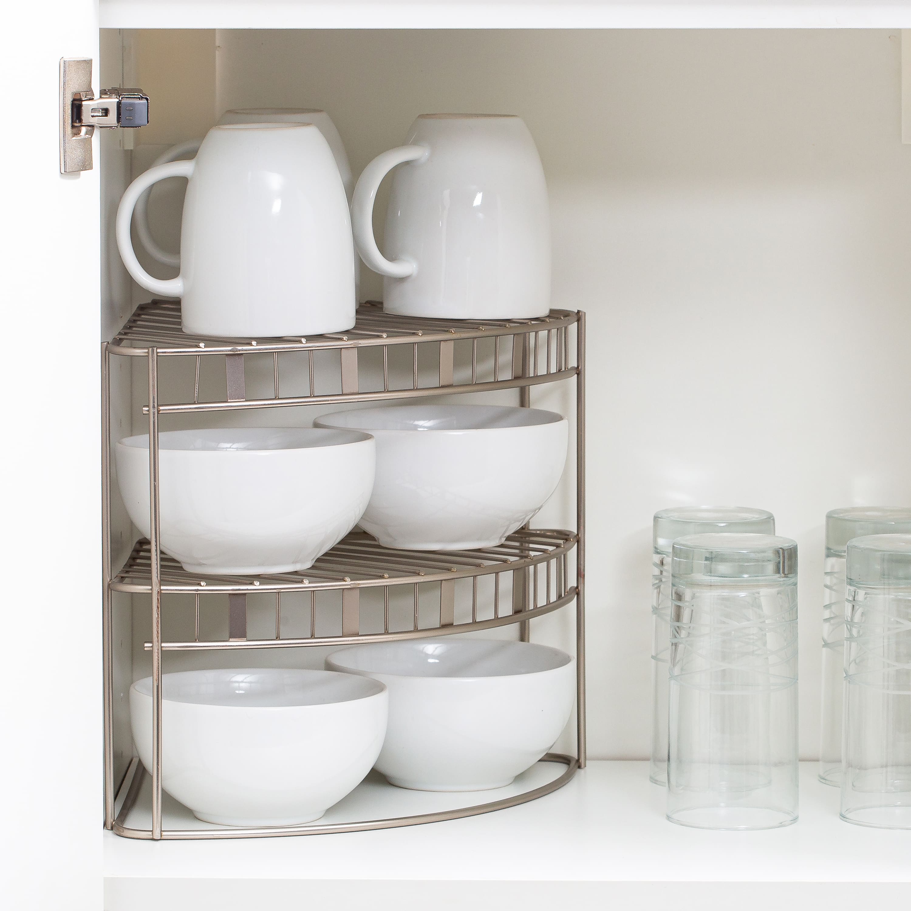 Laura Ashley Aristo Metal Dish Rack & Reviews