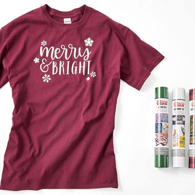 Merry and Bright Shirt