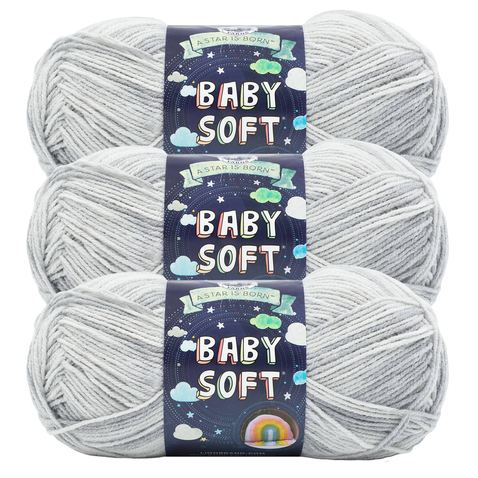 Tan Oh Baby Organic Yarn 