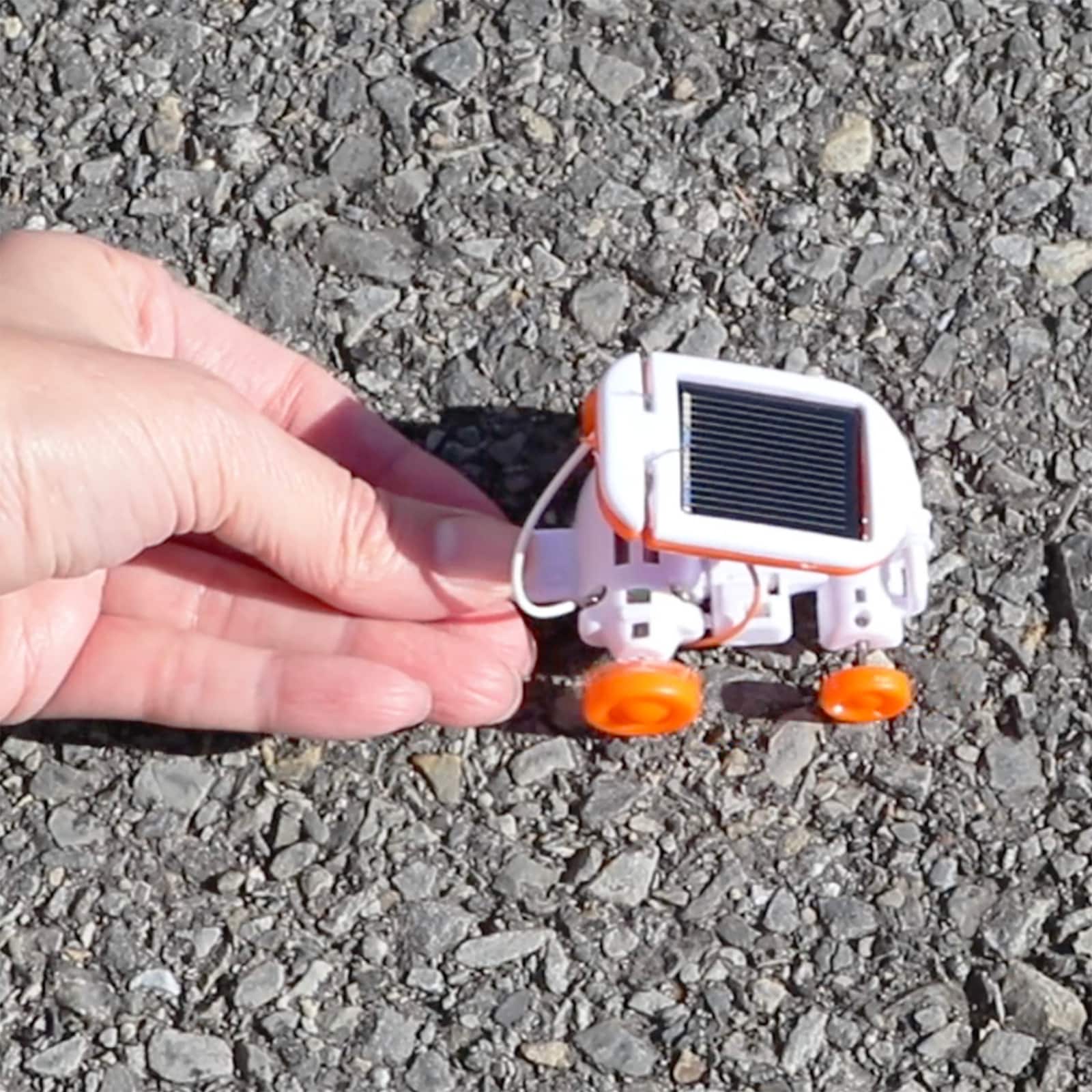 ArtSkills® Epic Lab Solar Robotics by STEM Kit