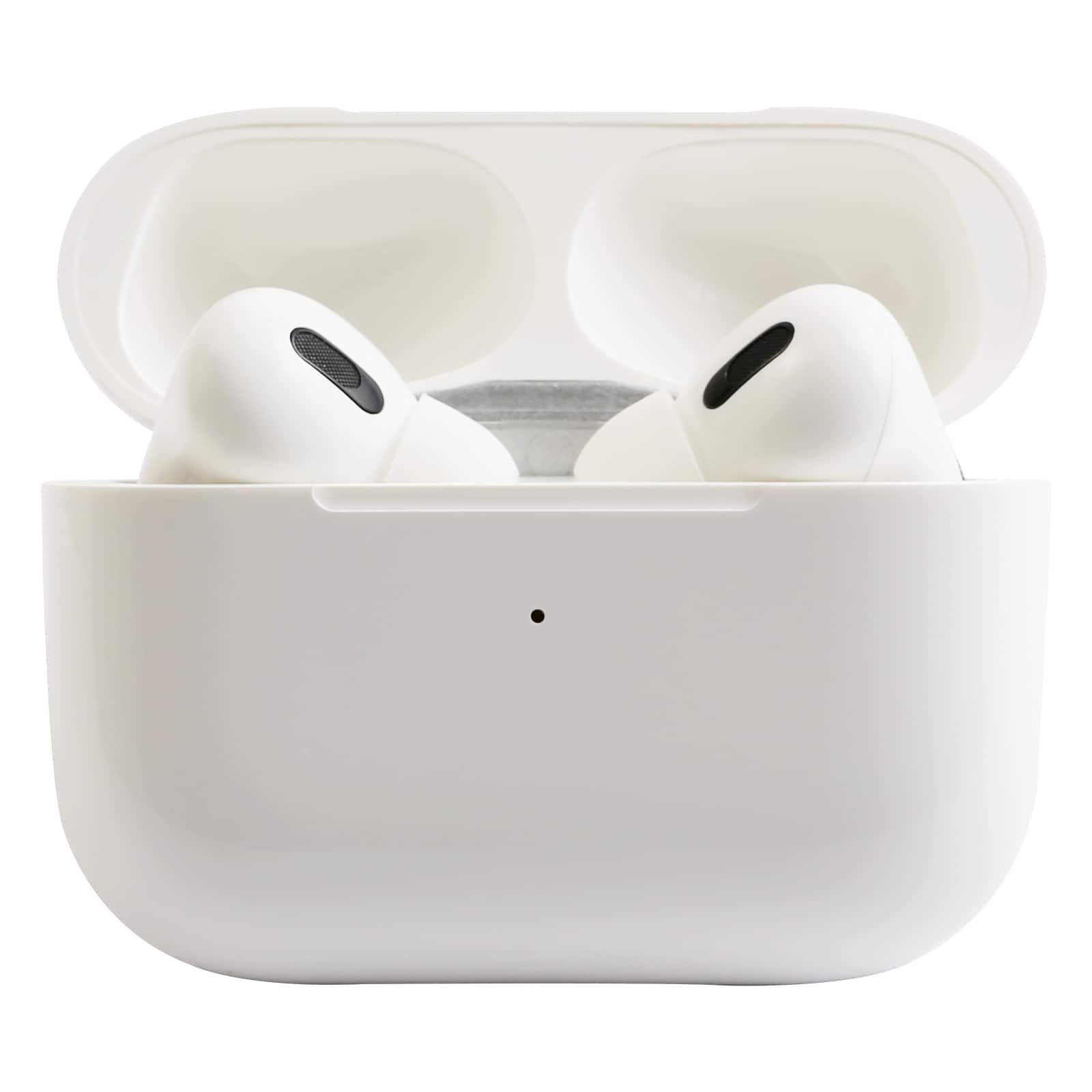 Orbit White True Wireless Ear Buds