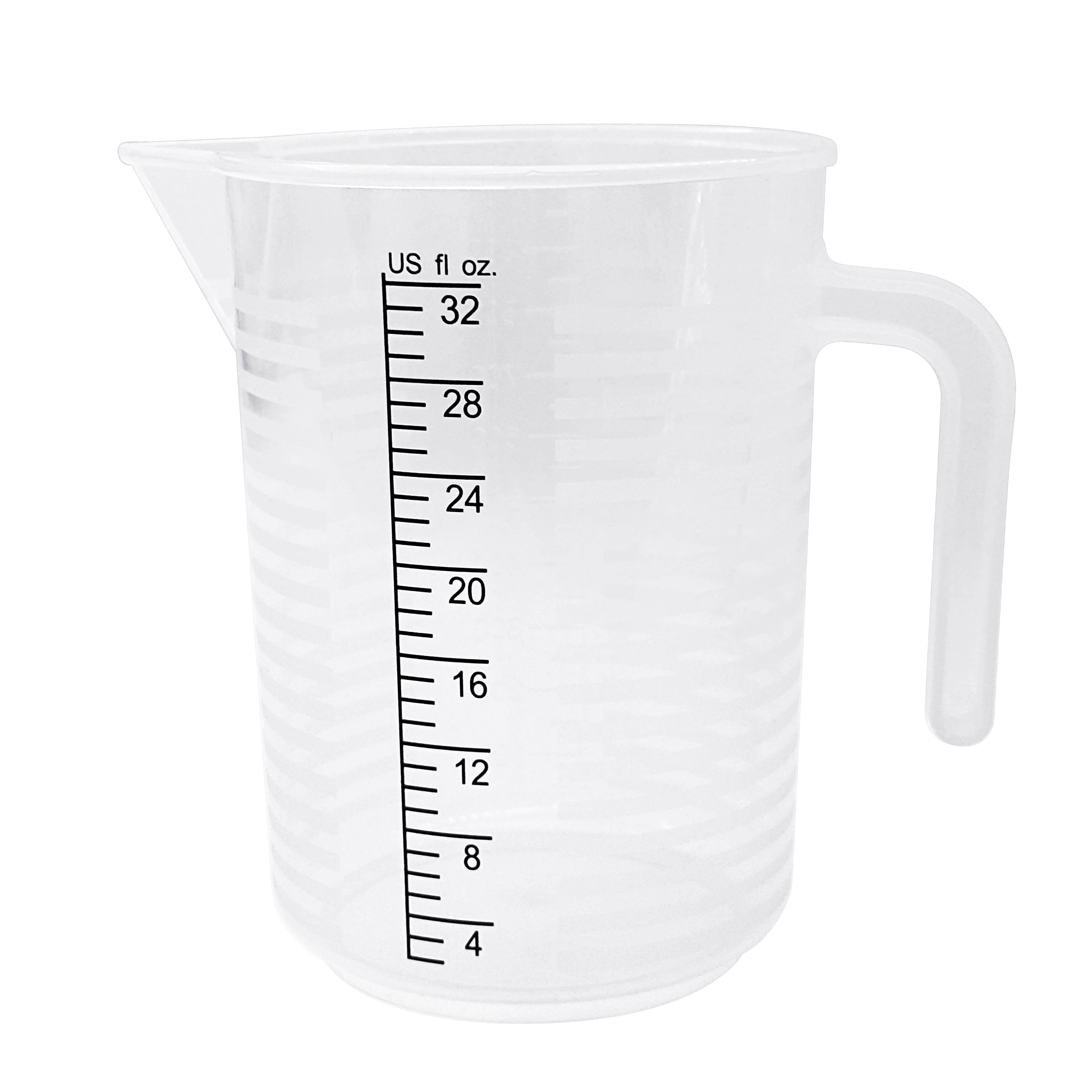 1qt. Pouring Container by Craft Smart™