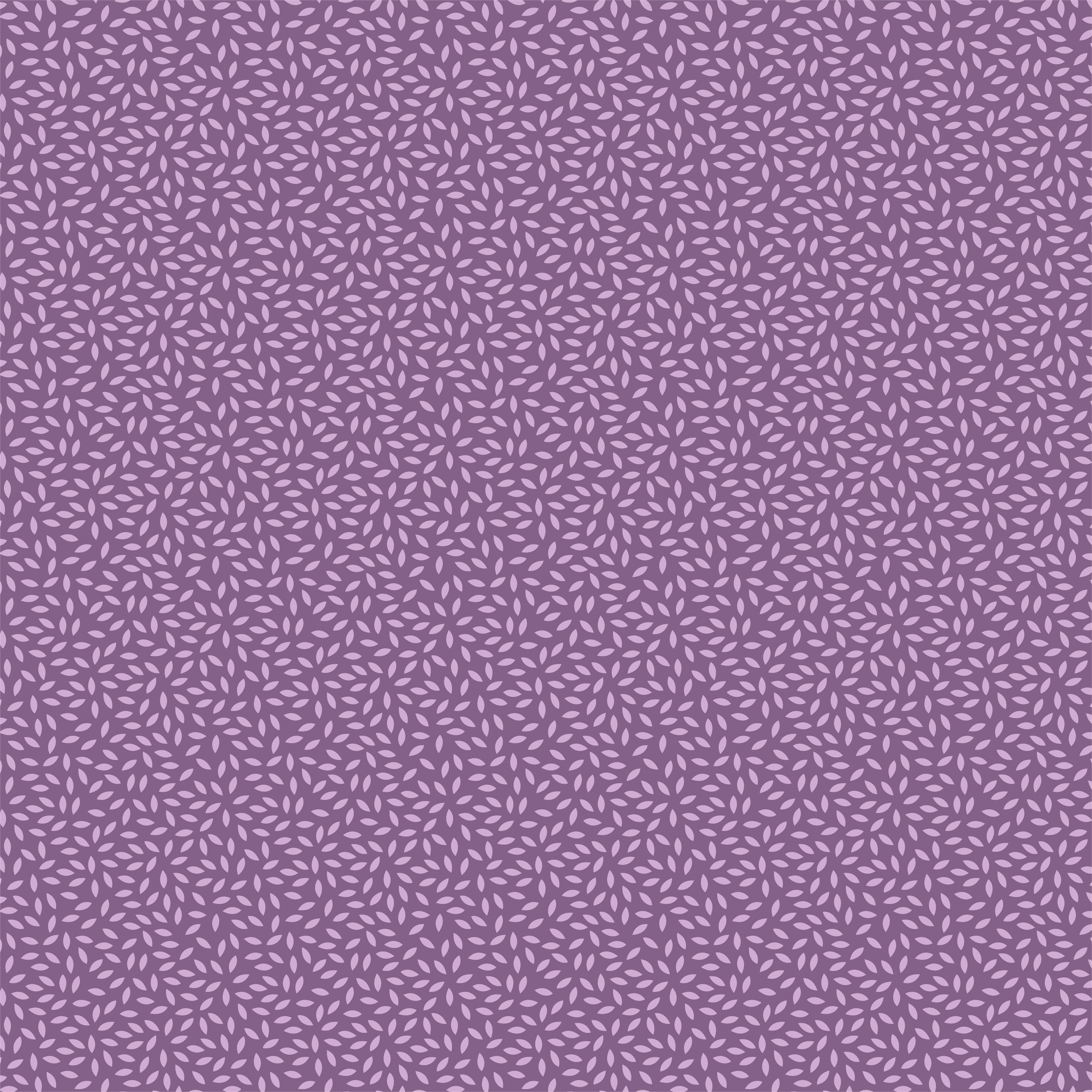 Eugene Textiles Petals Print Craft Fabric