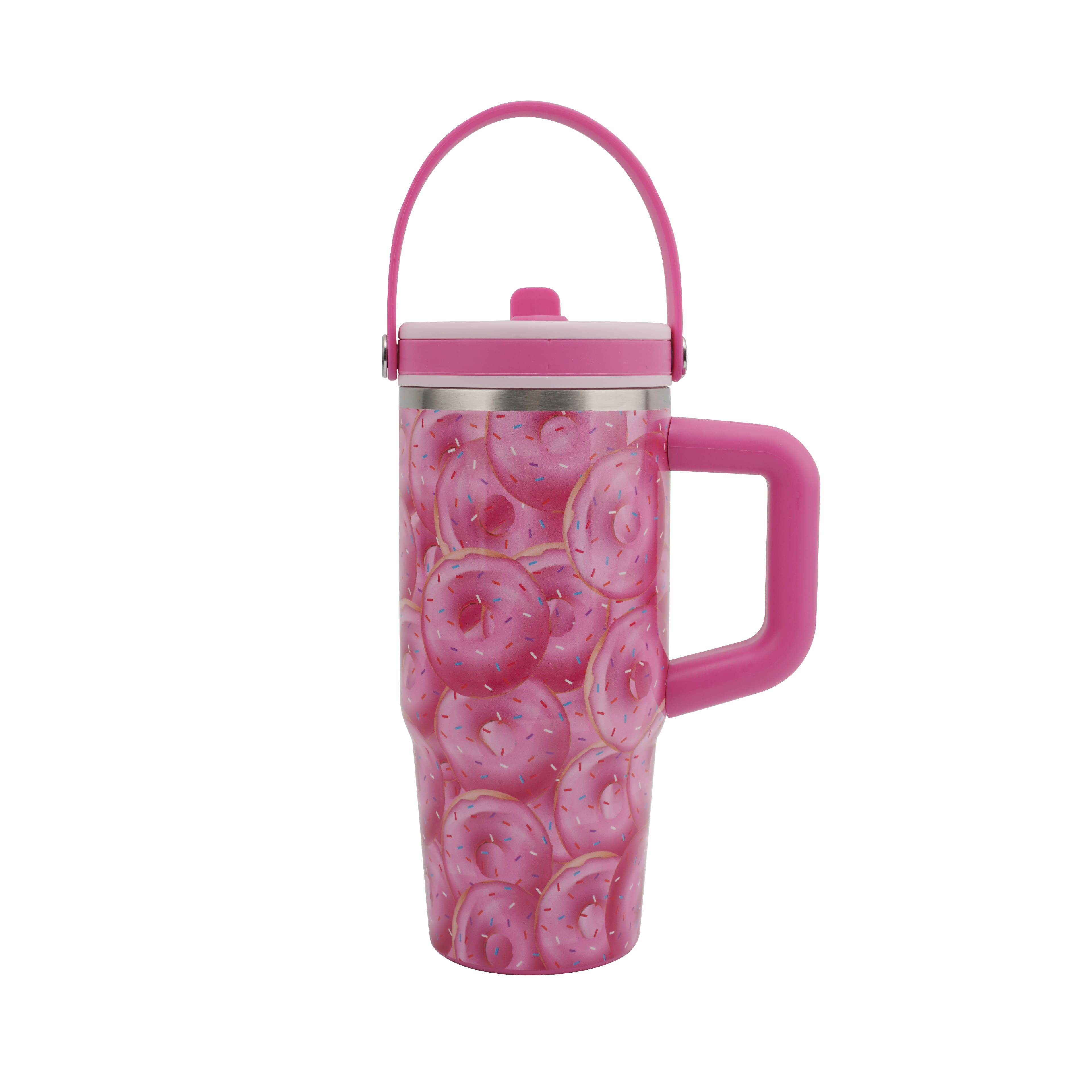 20oz. Stainless Steel Insulated Tumbler by Ashland®