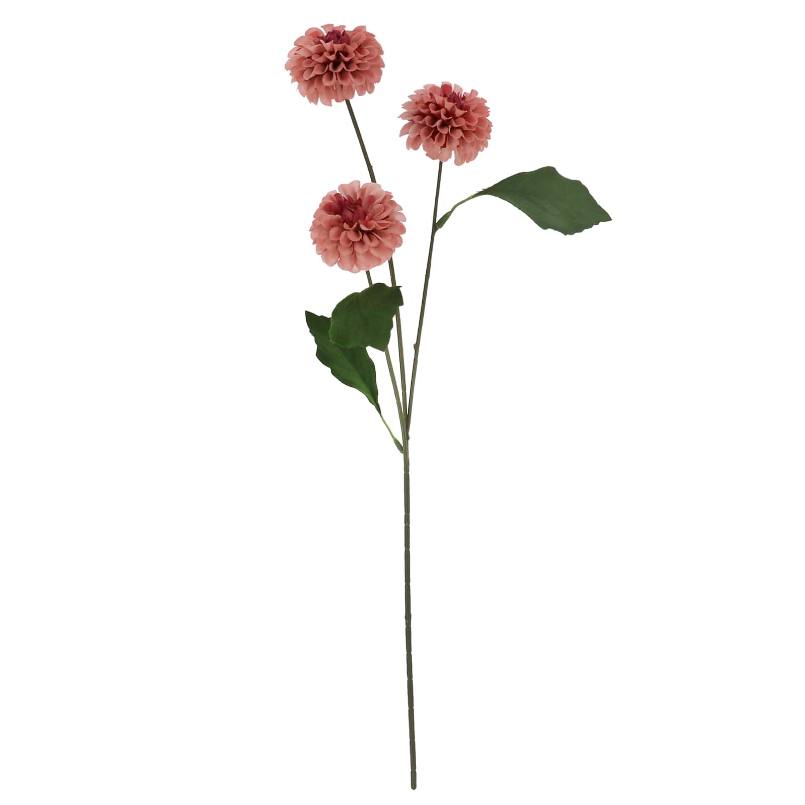 27&#x22; Dahlia Ball Stem by Ashland&#xAE;