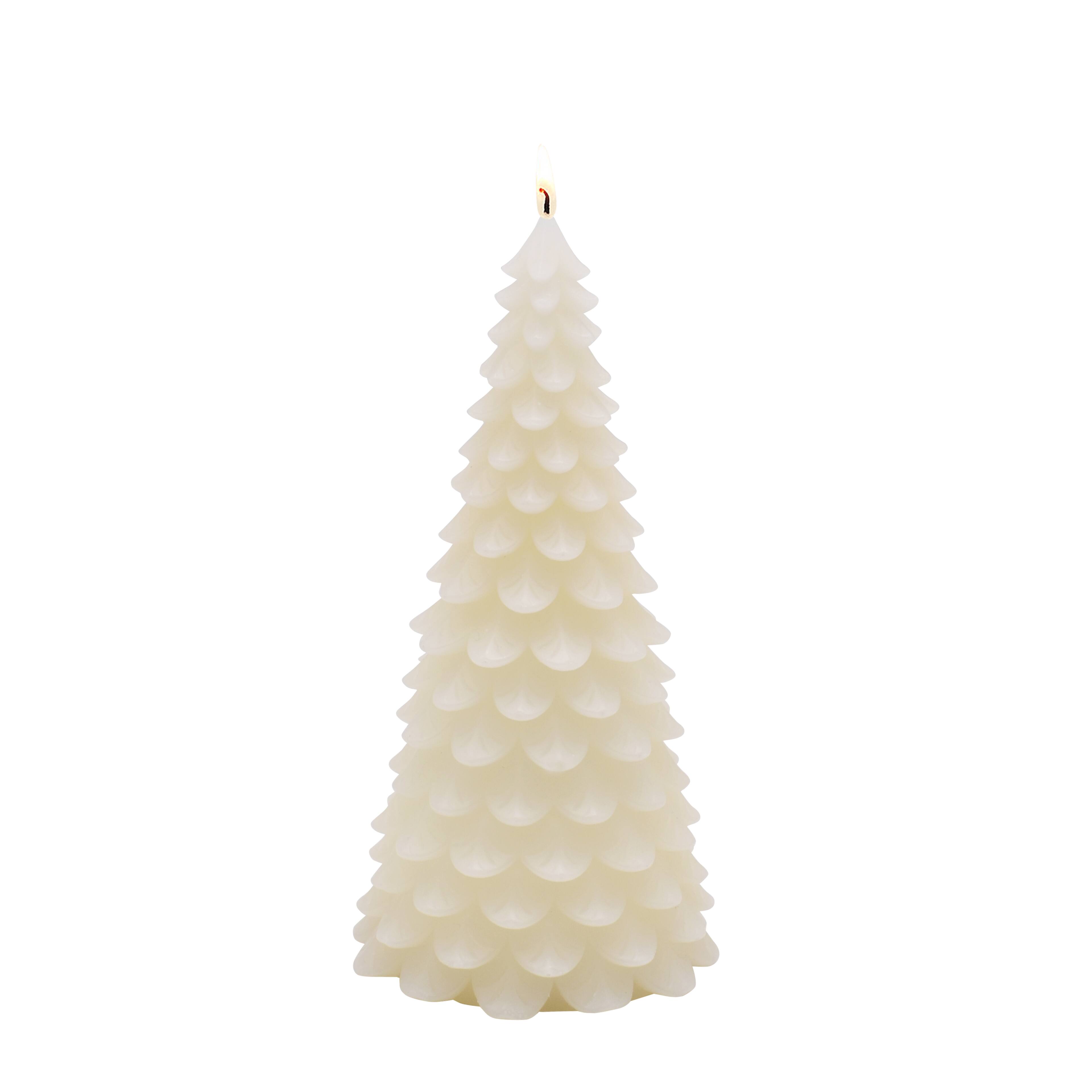 White Tree Wax Candle by Ashland&#xAE;