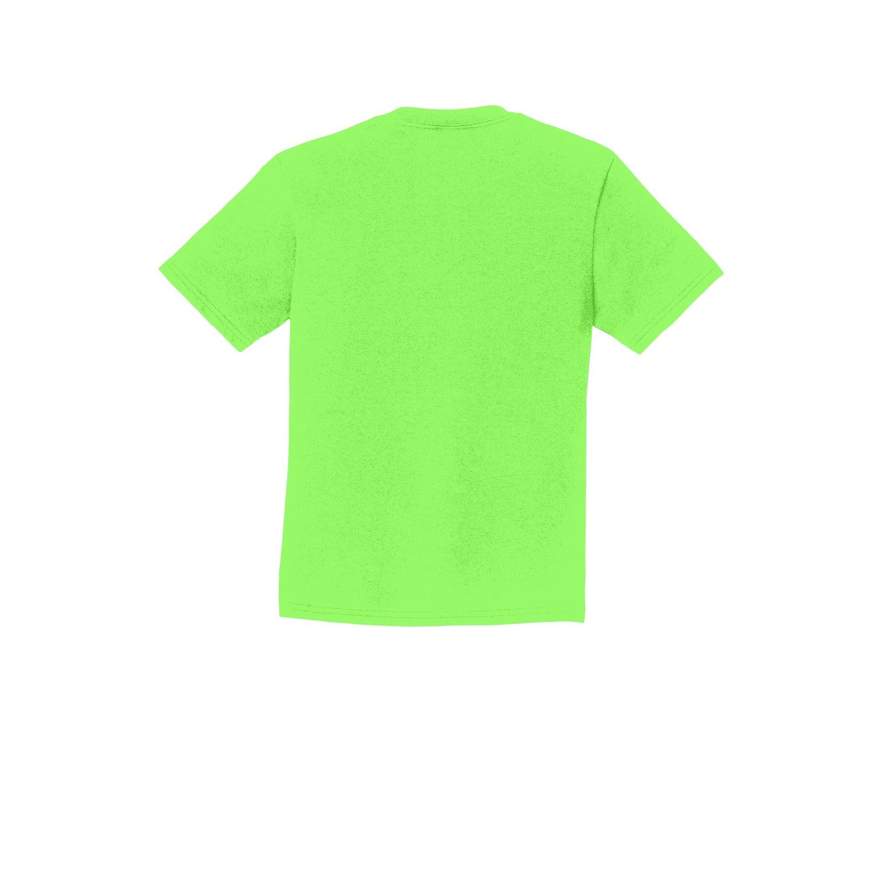 Port & Company® Colors Fan Favorite™ Youth T-Shirt